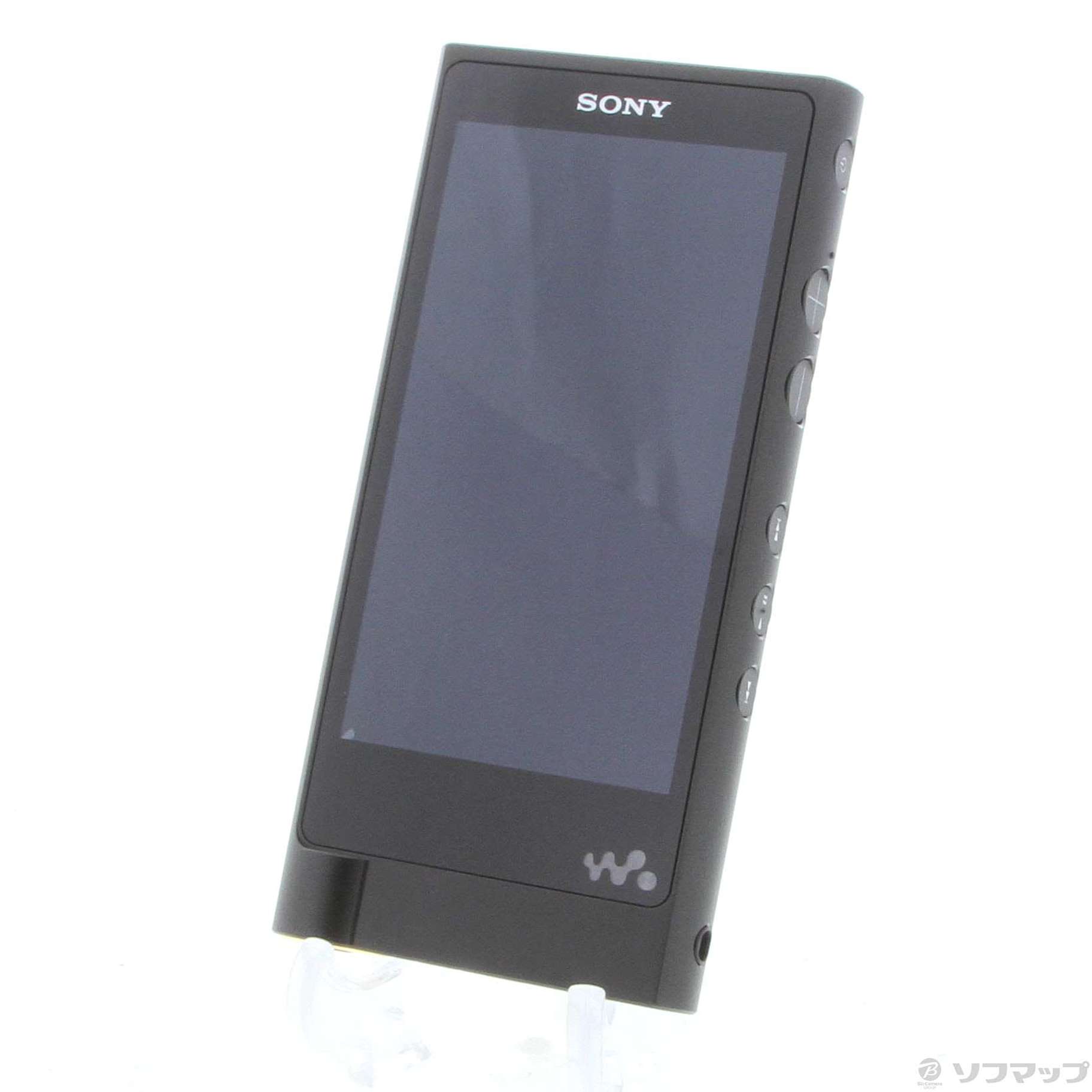 SONY ウォークマン WALKMAN ZX2 メモリ128GB NW-ZX2-