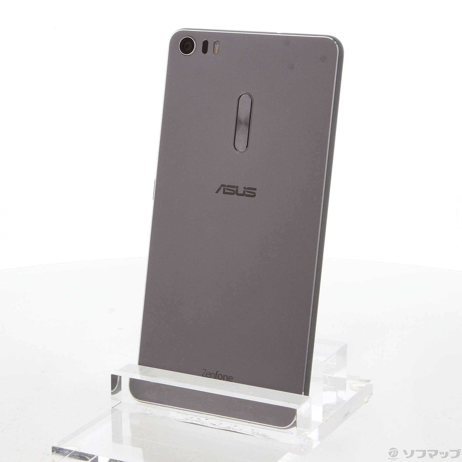 ZenFone 3 Ultra 32GB グレー ZU680KL-GY32S4 SIMフリー ◇02/14(火)値下げ！