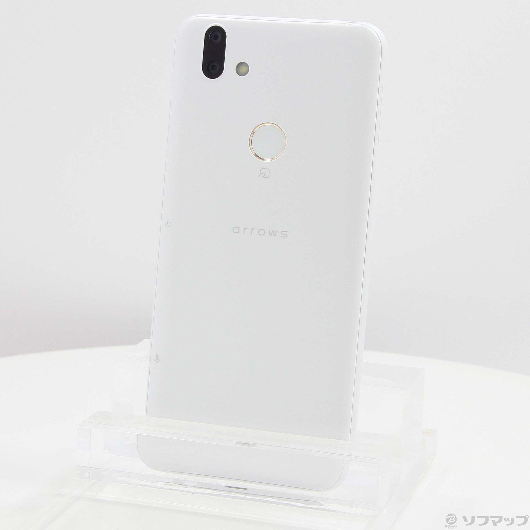 新品未開封】スマートフォン arrows RX 32GB SIMフリー