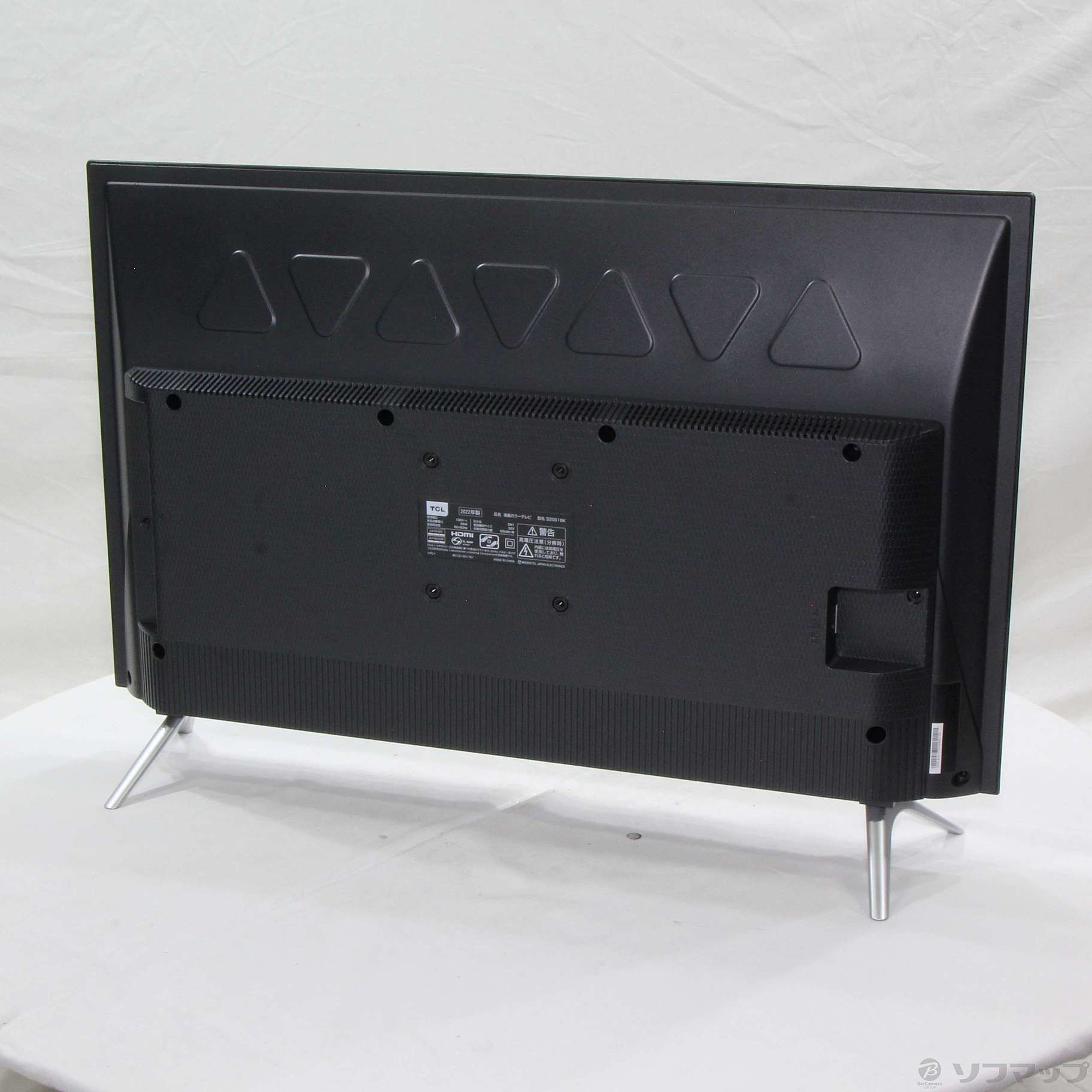 中古】〔中古品〕 32S518K [2133039470396] - リコレ！|ビックカメラ