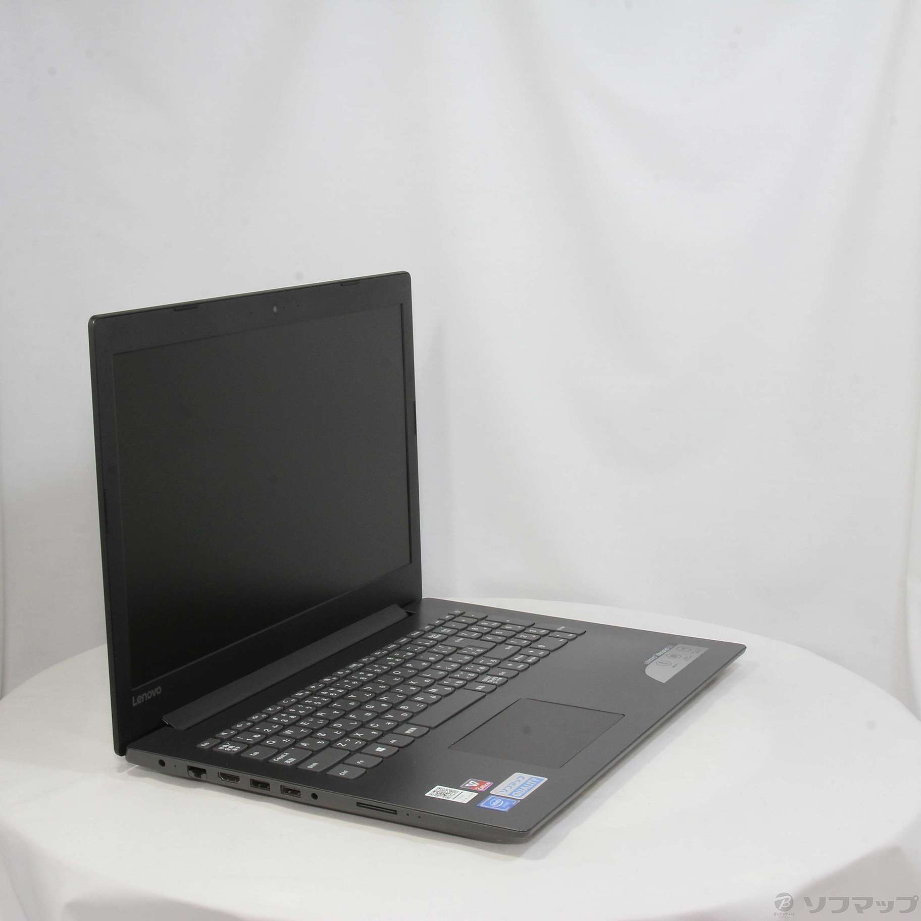 公式ショップ】 lenovo ideapad 320 80XR009WJP sushitai.com.mx