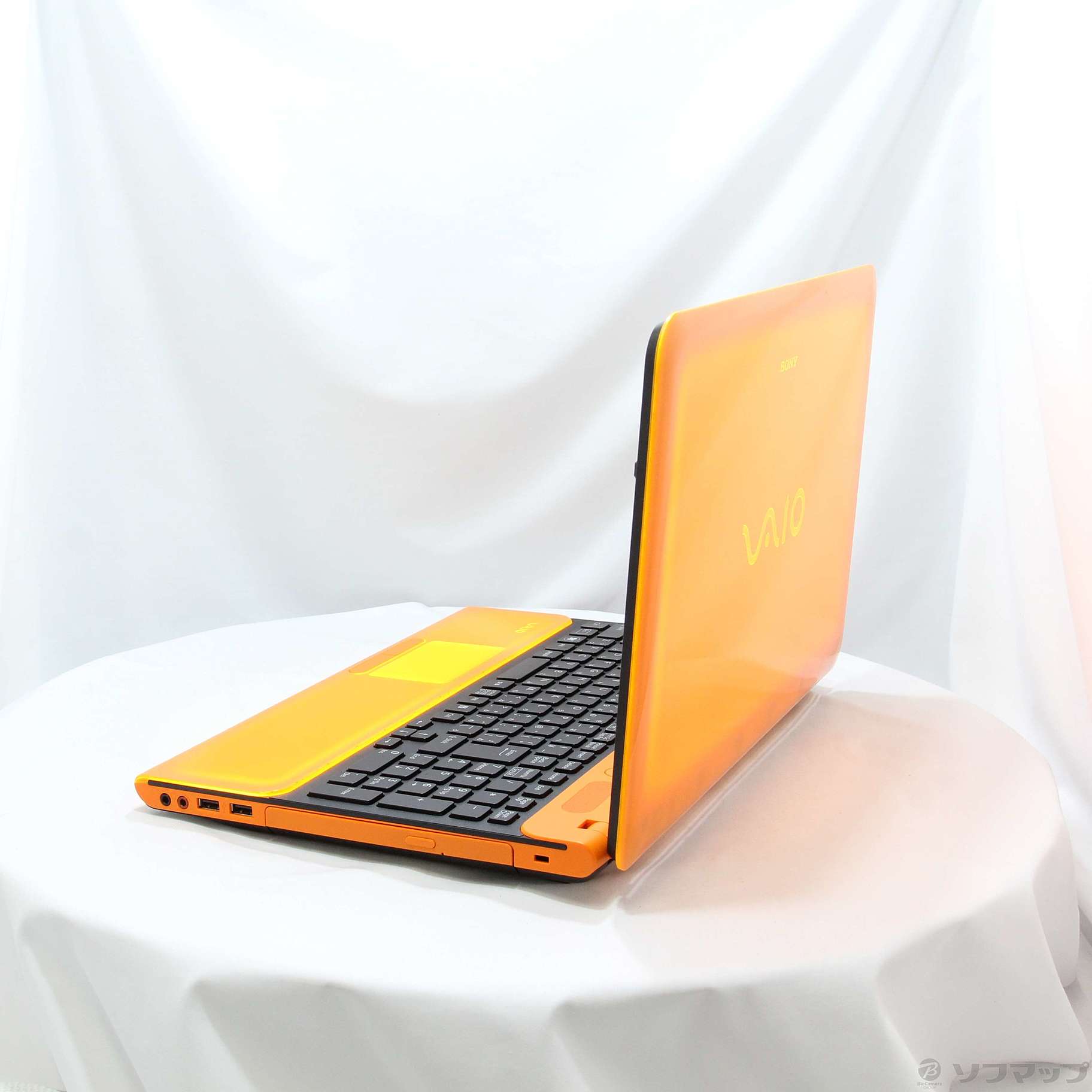 SONY Vaio VPCCB29FJ Core i5 ジャンク SONY vaio VPCCB29FJ Core i5 ジャンク