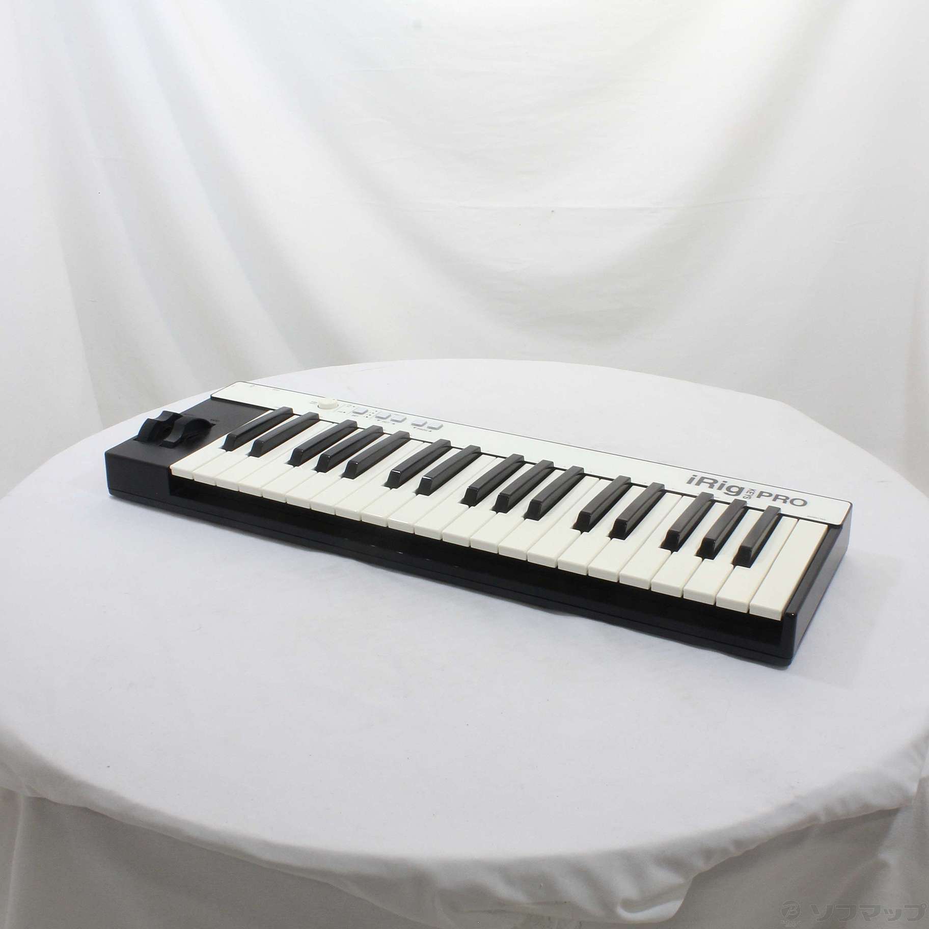 iRig Keys 37 PRO◆キーボード◆動作確認済み iRig Keys PRO Universal 37鍵 USED 公式通販