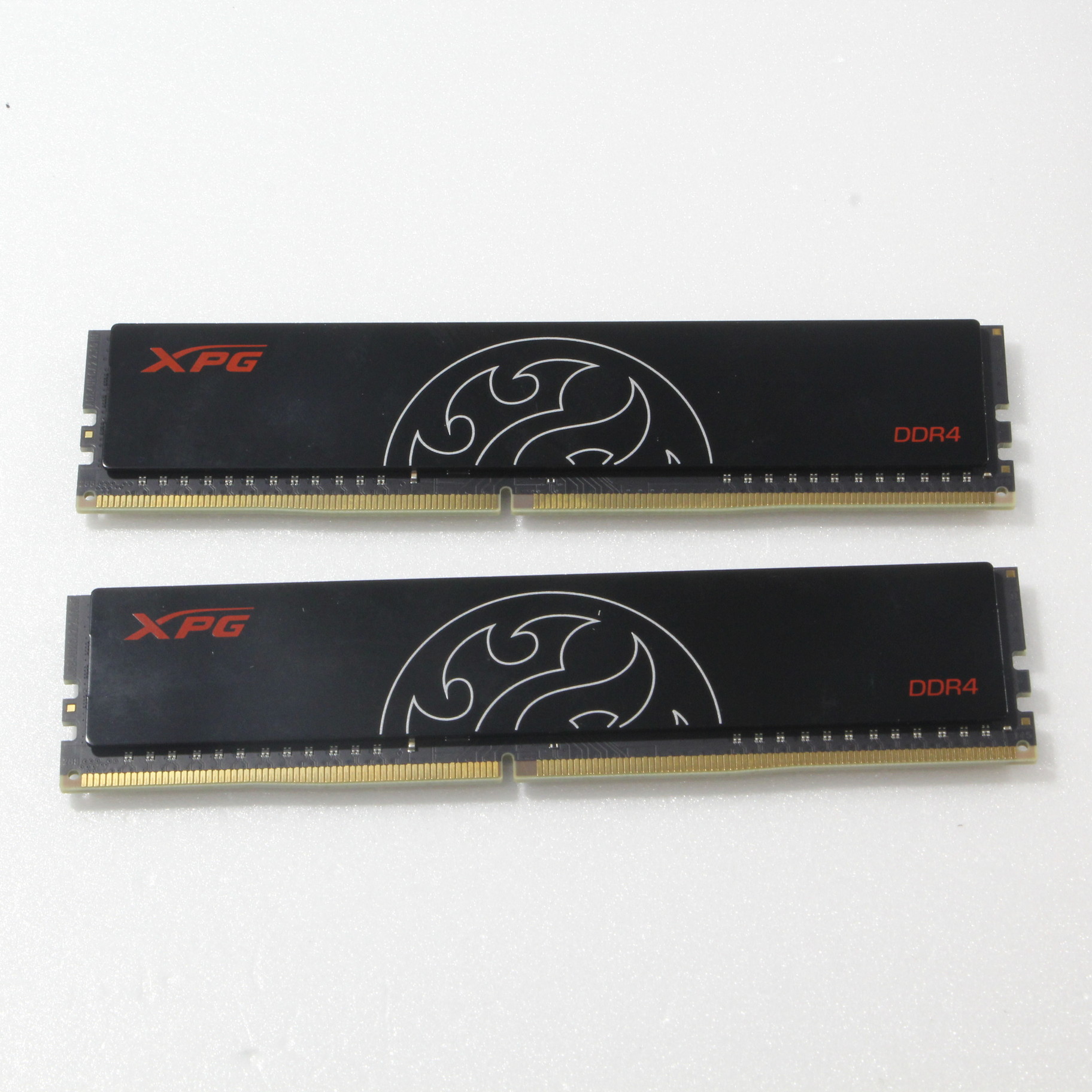 【中古】AX4U266638G16-HTD 16GB 8GB×2枚組 [2133039483280] - リコレ！|ソフマップの中古通販サイト