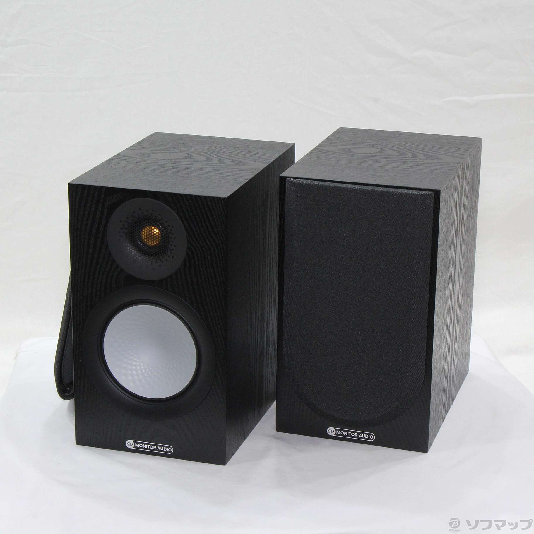 MONITOR AUDIO モニターオーディオ スピーカーペア Bronze BR6 【公式