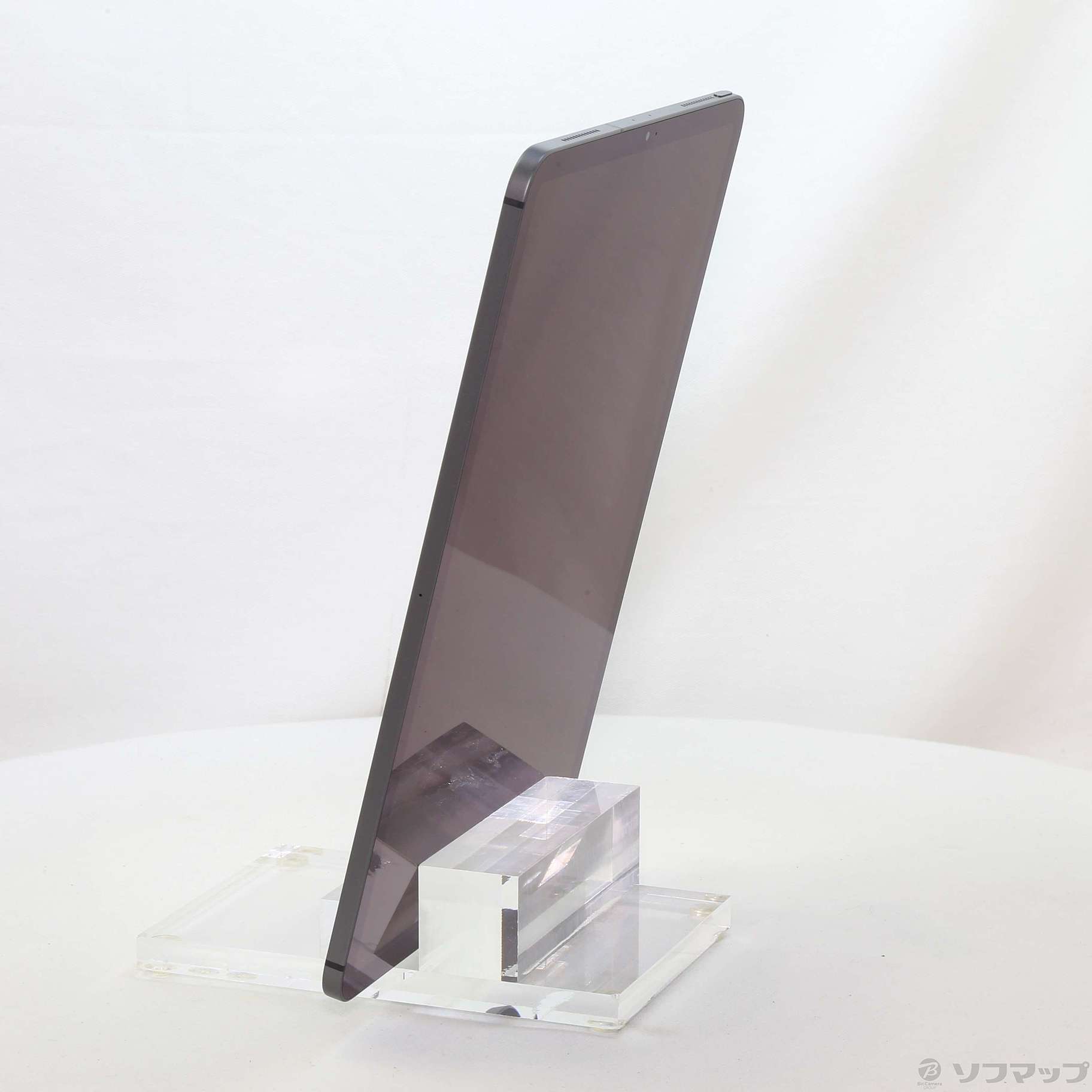 中古】iPad Pro 11インチ 第2世代 256GB スペースグレイ FXE42J