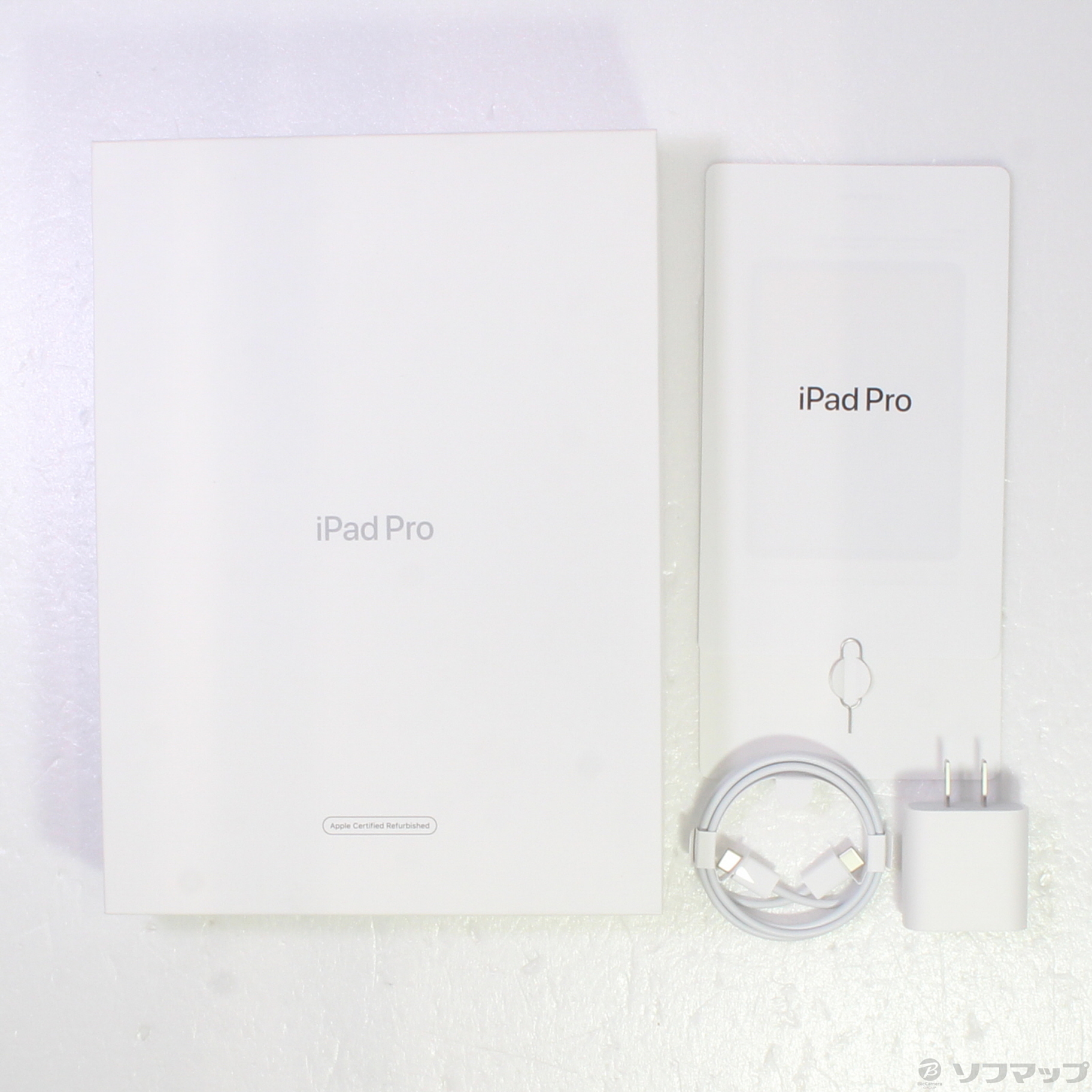 中古】iPad Pro 11インチ 第2世代 256GB スペースグレイ FXE42J 中古】iPad Pro 11インチ 第2世代 256GB スペースグレイ FXE42J
