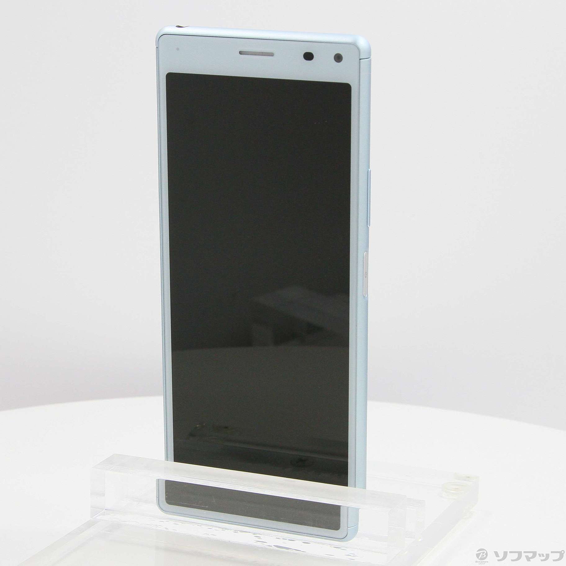 Xperia 8 64GB ブルー 902SO Y!mobile