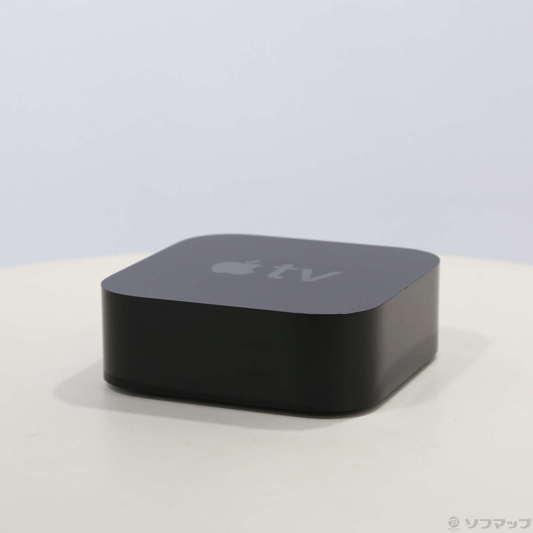 新品未開封】Apple TV HD MR912J/A（32GB）最新型 culto.pro