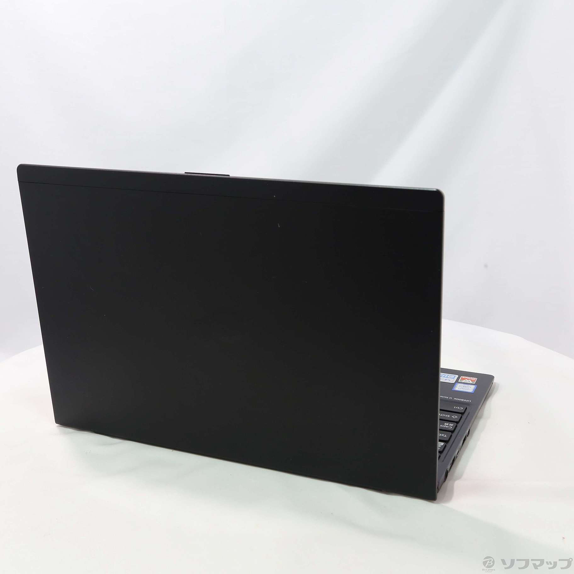 中古】LIFEBOOK U938／S FMVU14008 〔Windows 10〕 [2133039493883