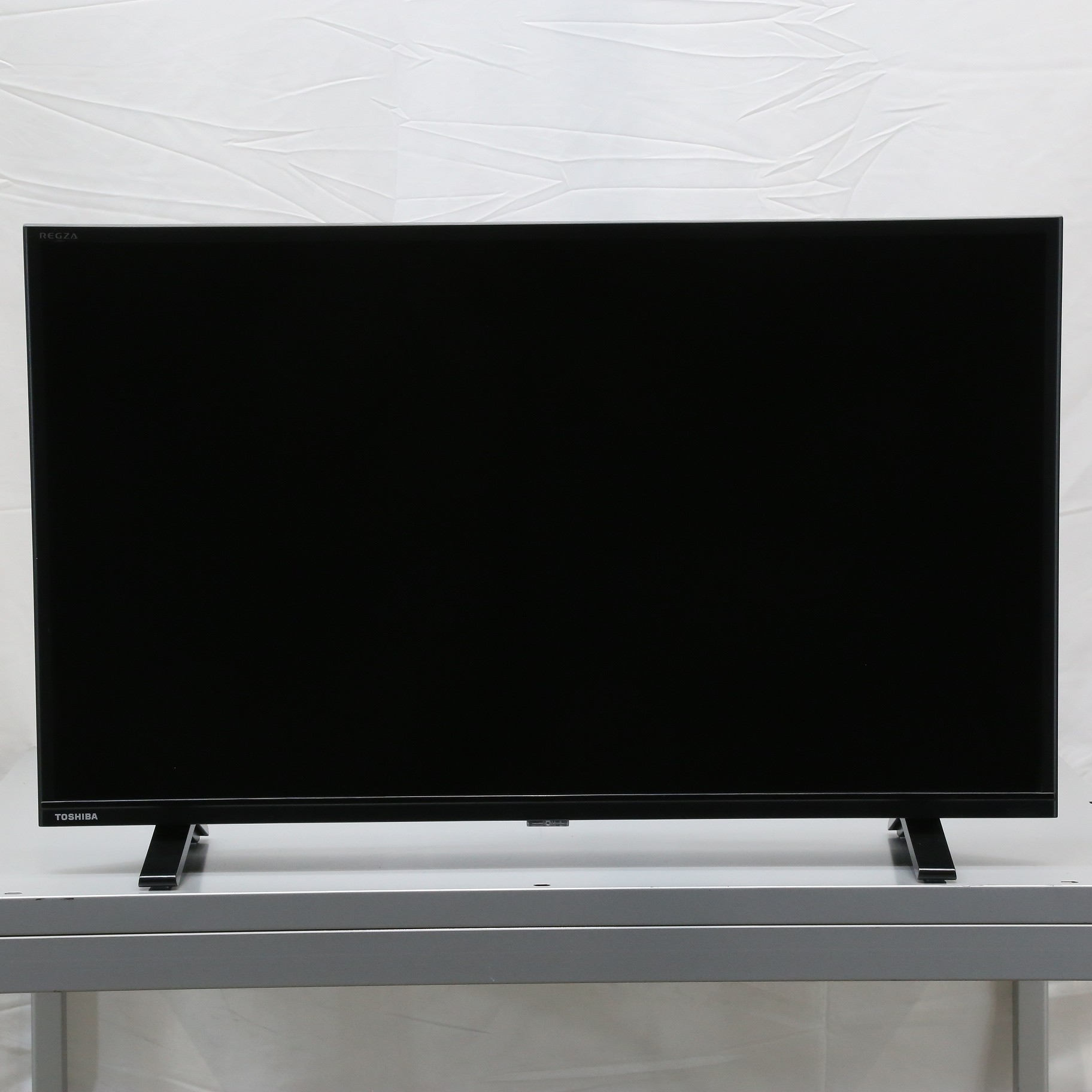 レグザ 32V型 液晶テレビ 32S24 - テレビ