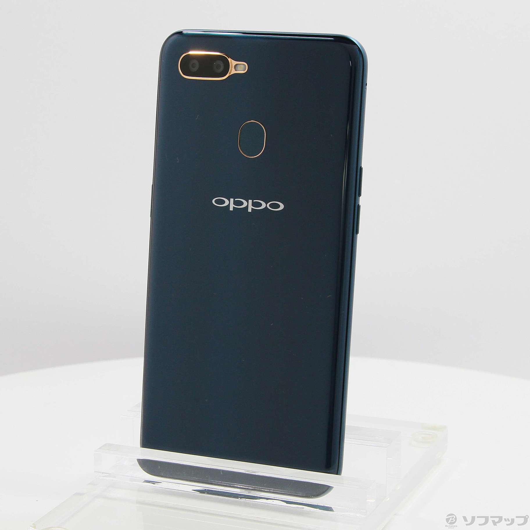 【イトで】 OPPO SIMフリースマートフォン AX7本体 ブルー モバイル対応機種の通販 by kato's shop｜ラクマ すべて