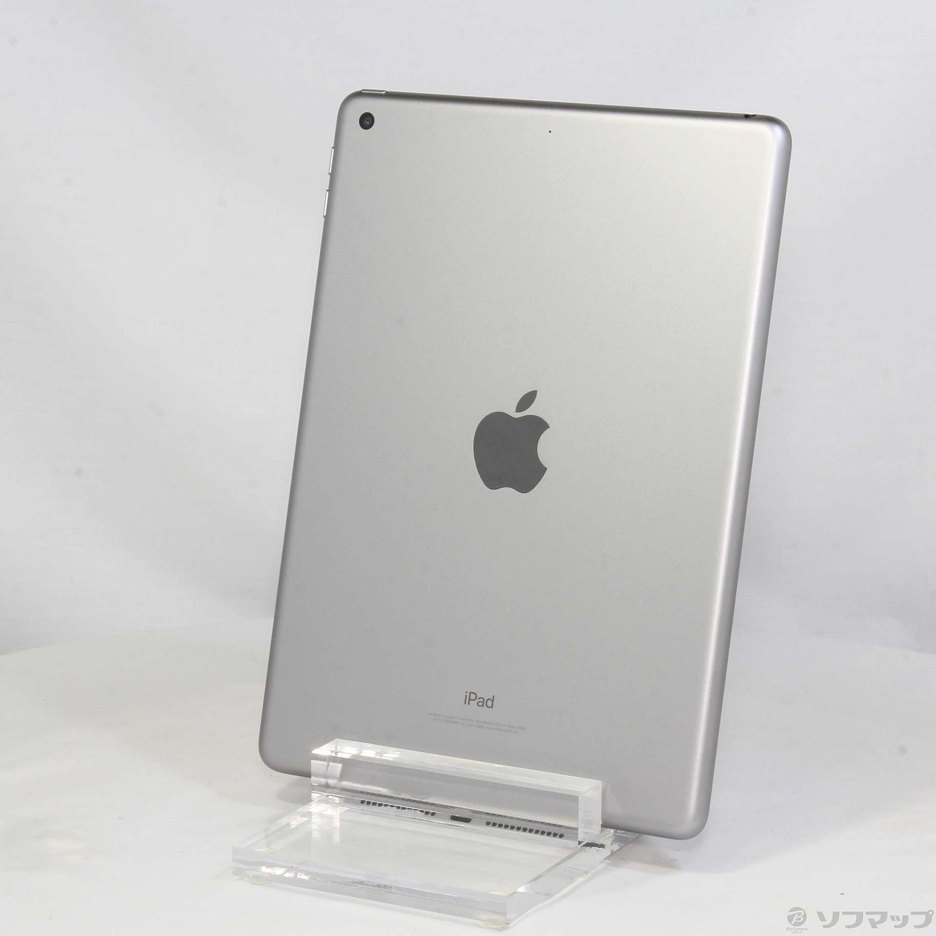 iPad 第6世代 32GB スペースグレイ FR7F2J／A Wi-Fi ◇05/26(木)値下げ！
