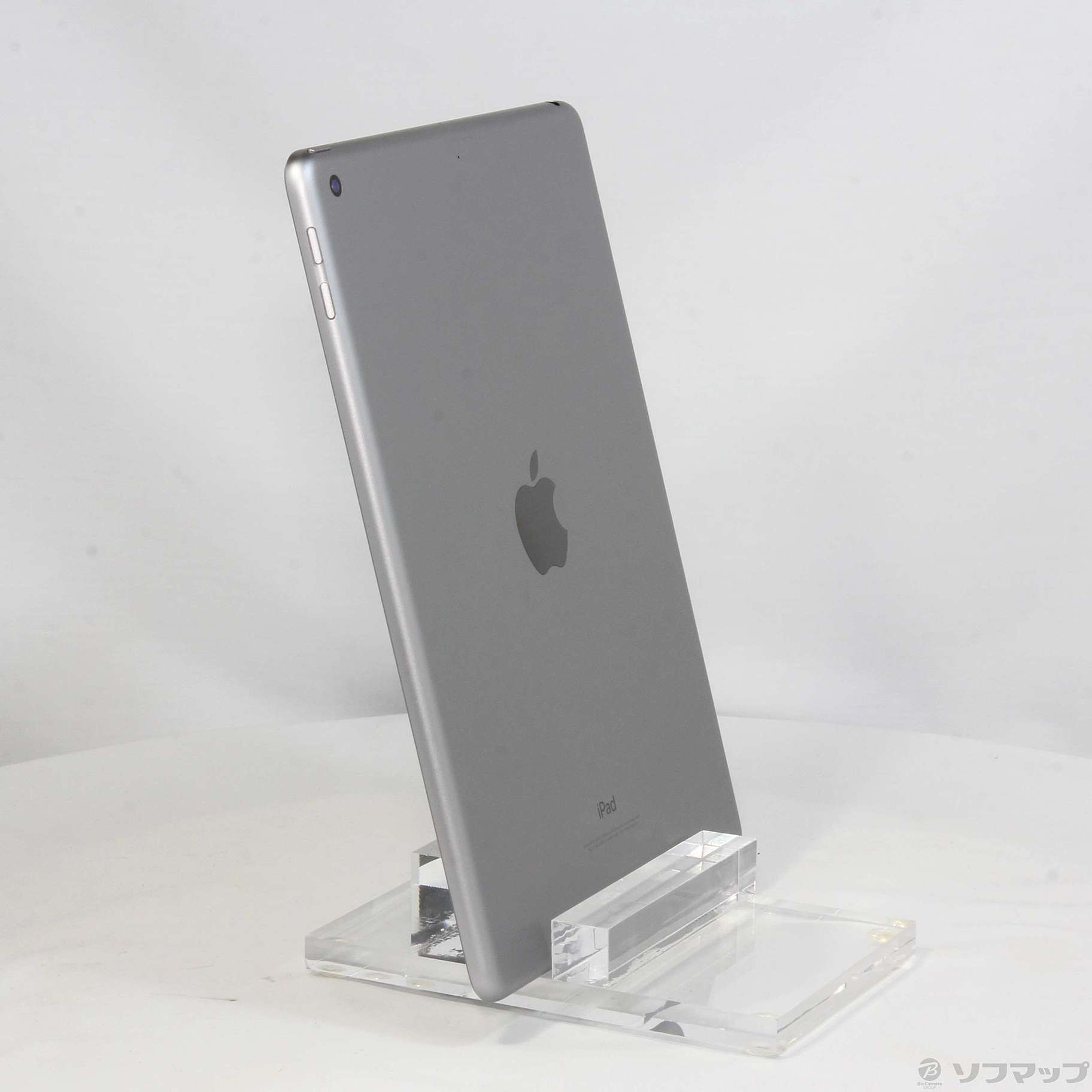 中古】iPad 第6世代 32GB スペースグレイ FR7F2J／A Wi-Fi ◇05/26(木
