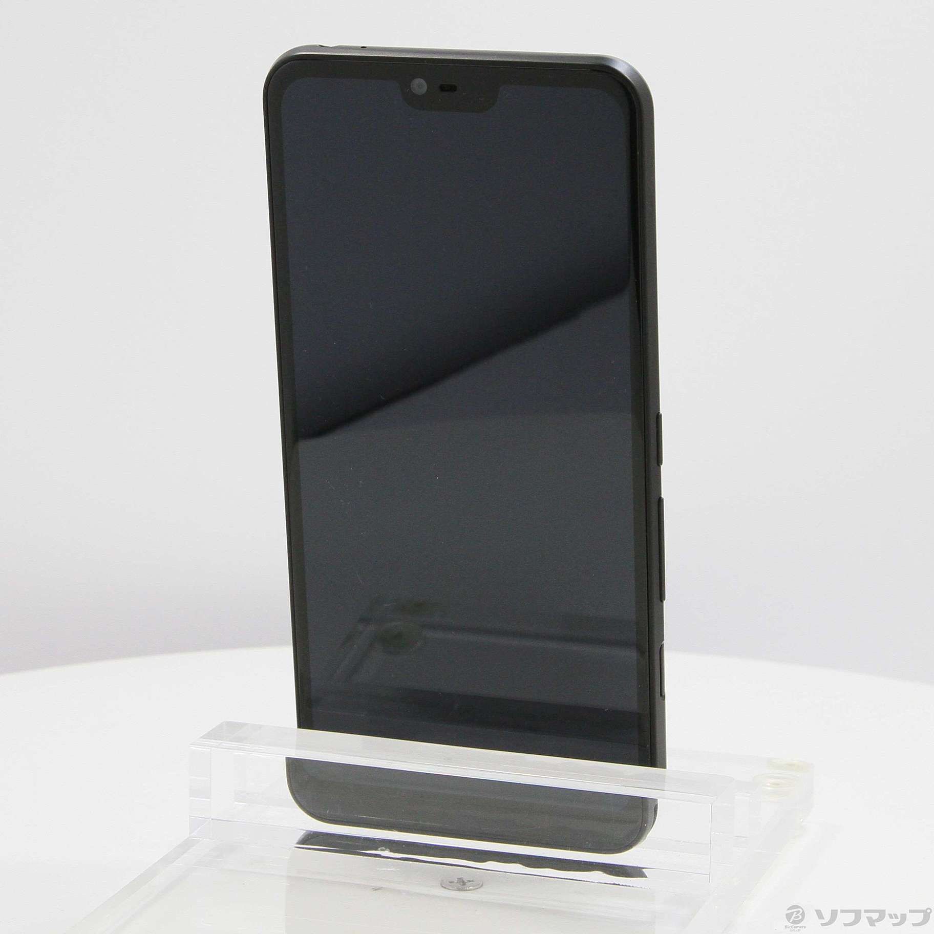 arrows U SoftBank ブルー ブラック 3台まとめ 中古】arrows U 32GB ブラック 801FJ SoftBank [2133039501250