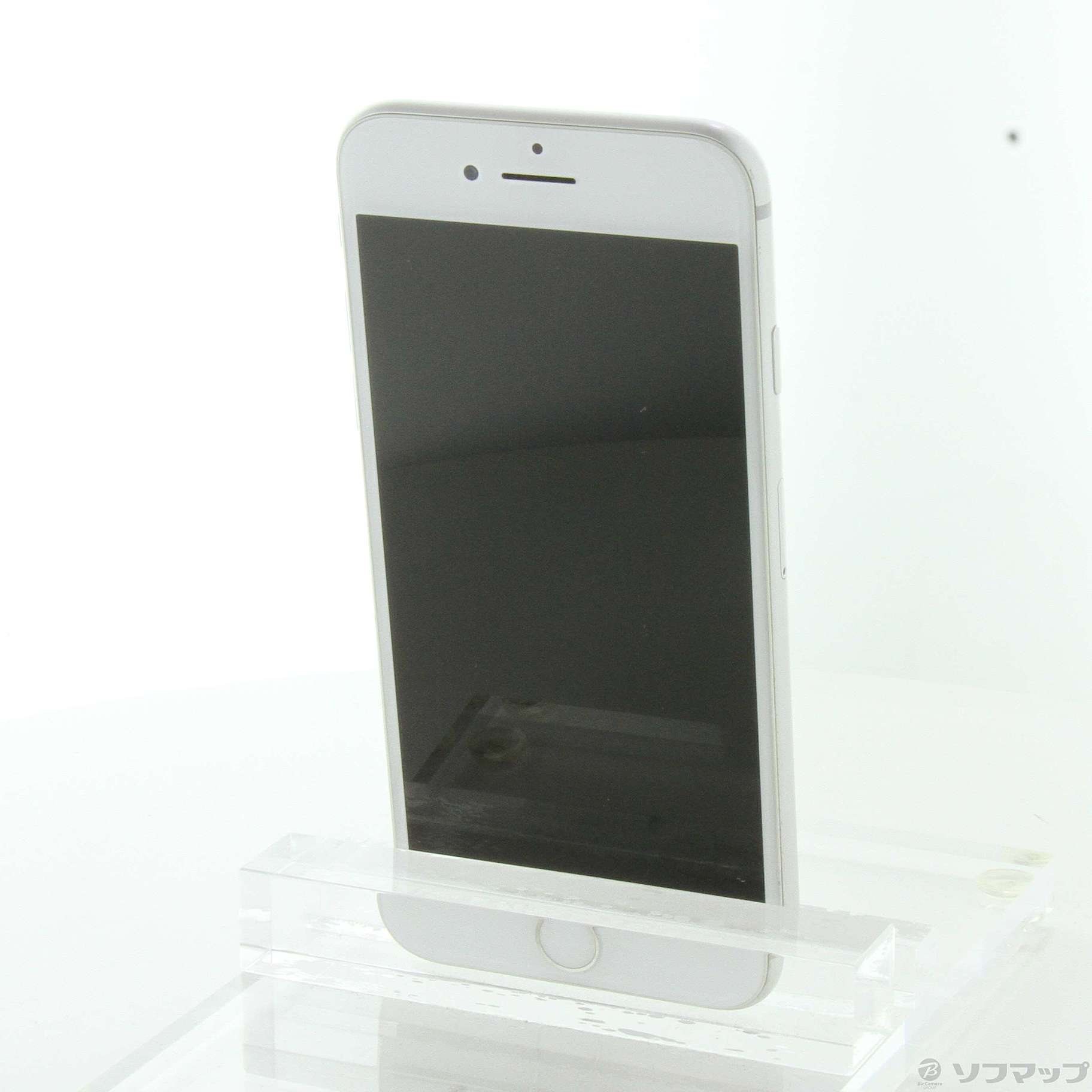 中古】iPhone8 64GB シルバー MQ792J／A SIMフリー [2133039502240