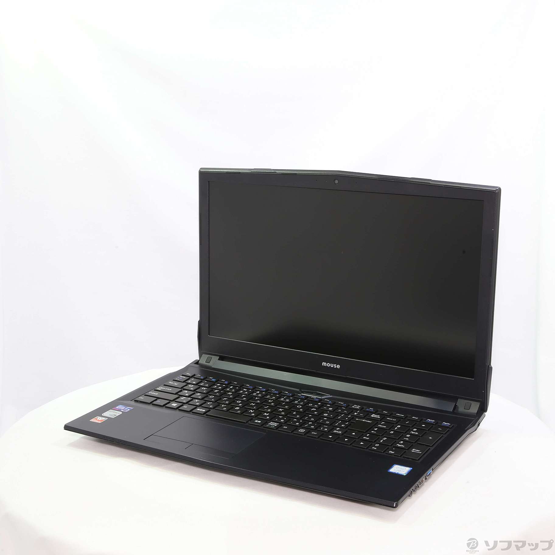 中古】m-Book MB-K690BN-S2 〔Windows 10〕 ◇07/01(金)値下げ 