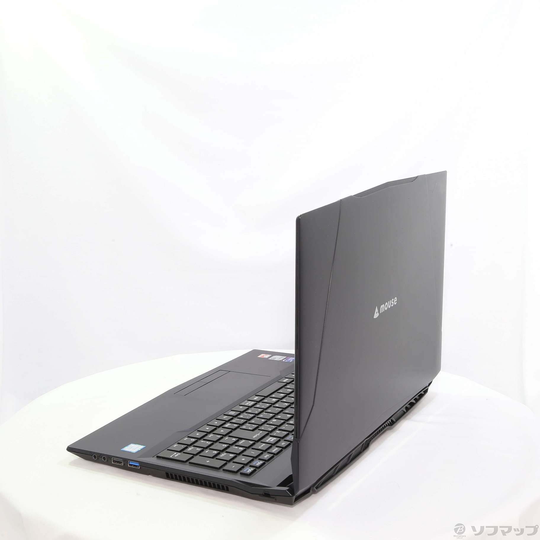 中古】m-Book MB-K690BN-S2 〔Windows 10〕 ◇07/01(金)値下げ 