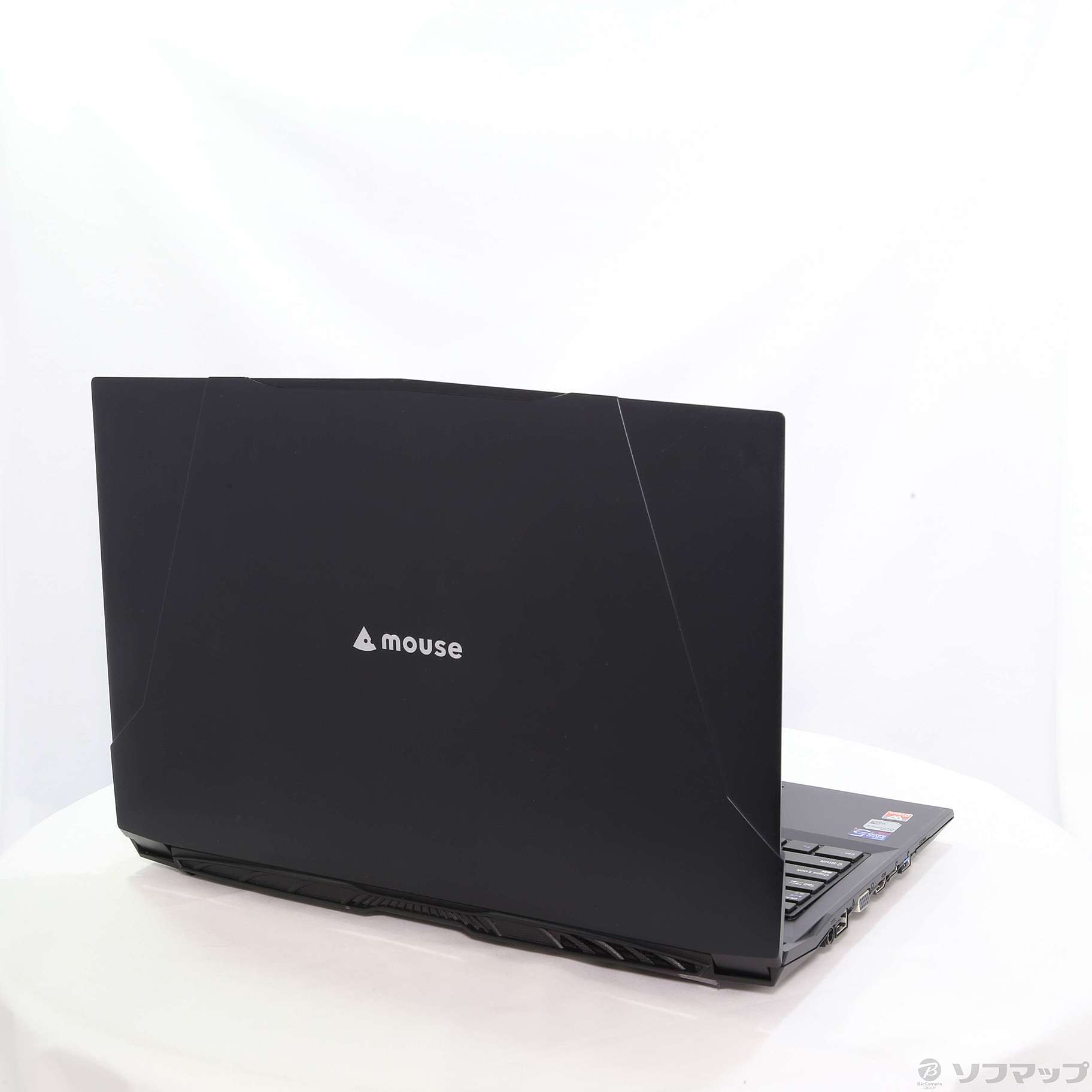 中古】m-Book MB-K690BN-S2 〔Windows 10〕 ◇07/01(金)値下げ 