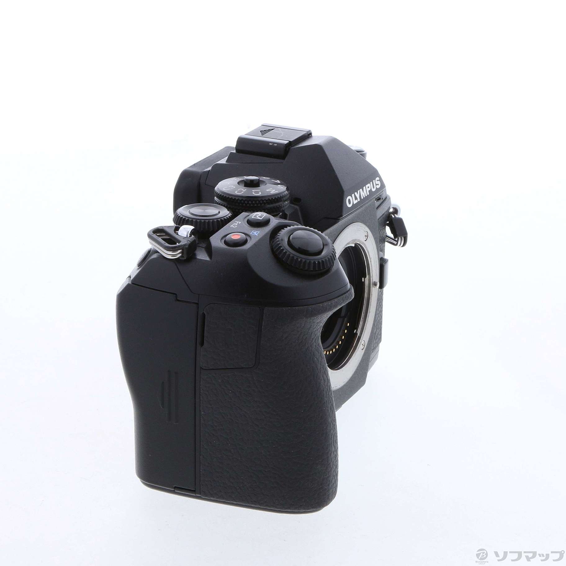 中古】OM-D E-M1 Mark II ボディ [2133039502455] - リコレ