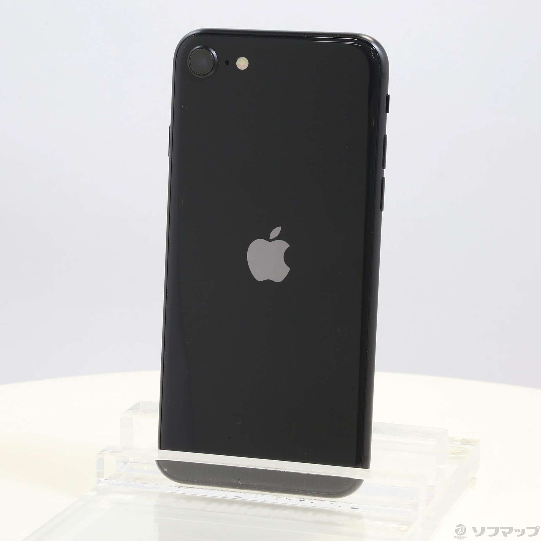 中古】セール対象品 iPhone SE 第2世代 64GB ブラック MX9R2J／A SIM ...