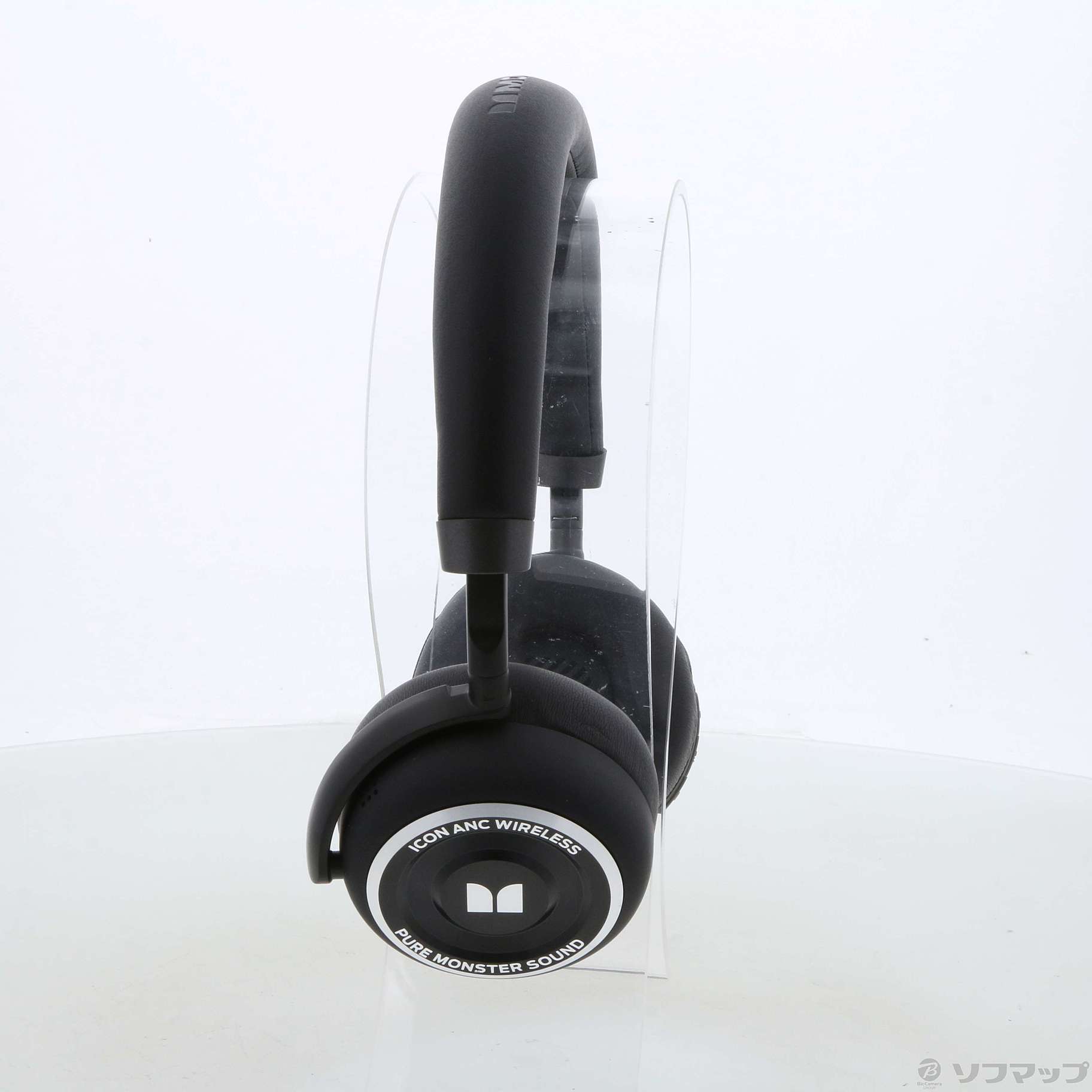 Monster icon anc online headphones