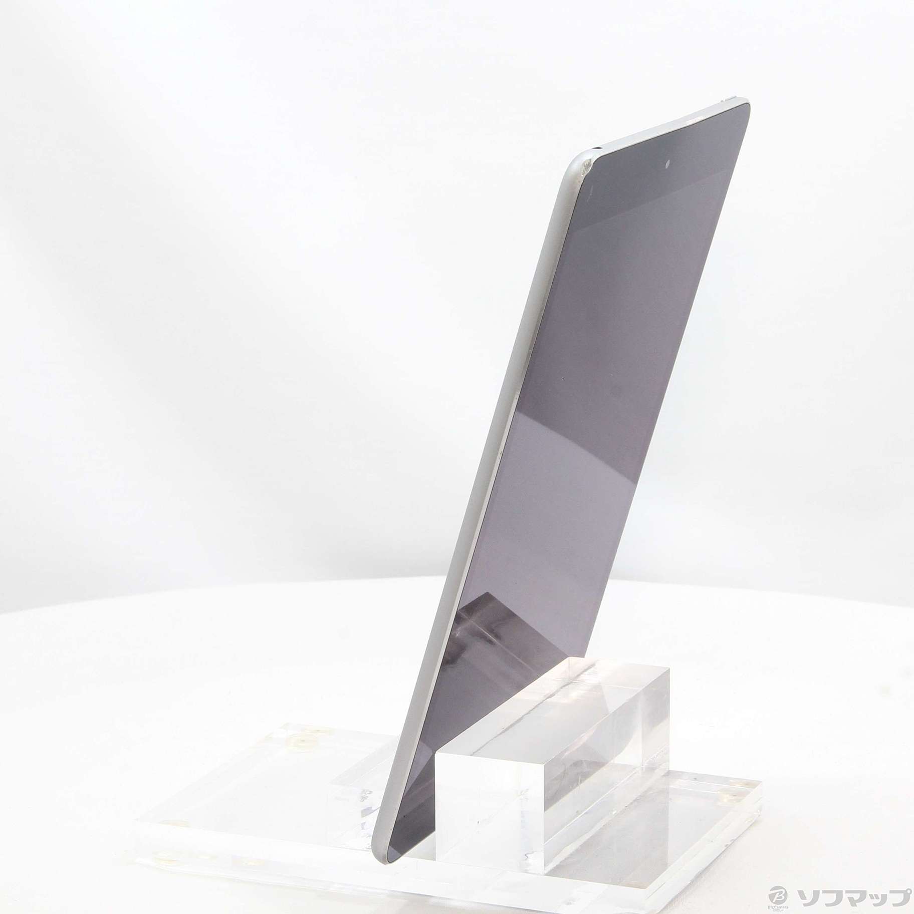 中古】iPad mini 4 128GB スペースグレイ MK9N2J／A Wi-Fi 