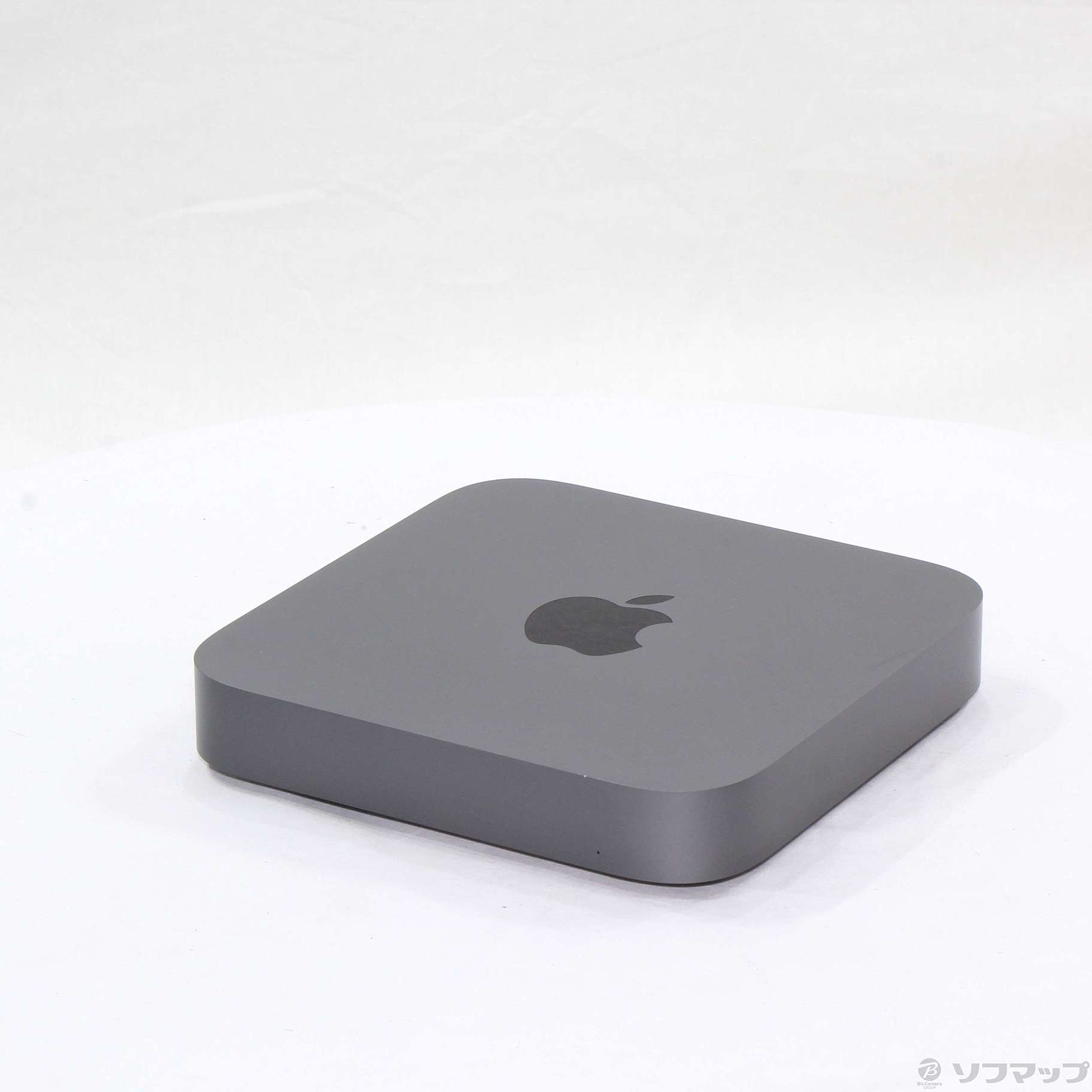 Mac mini（Late2018）メモリ16GB スペースグレイ-