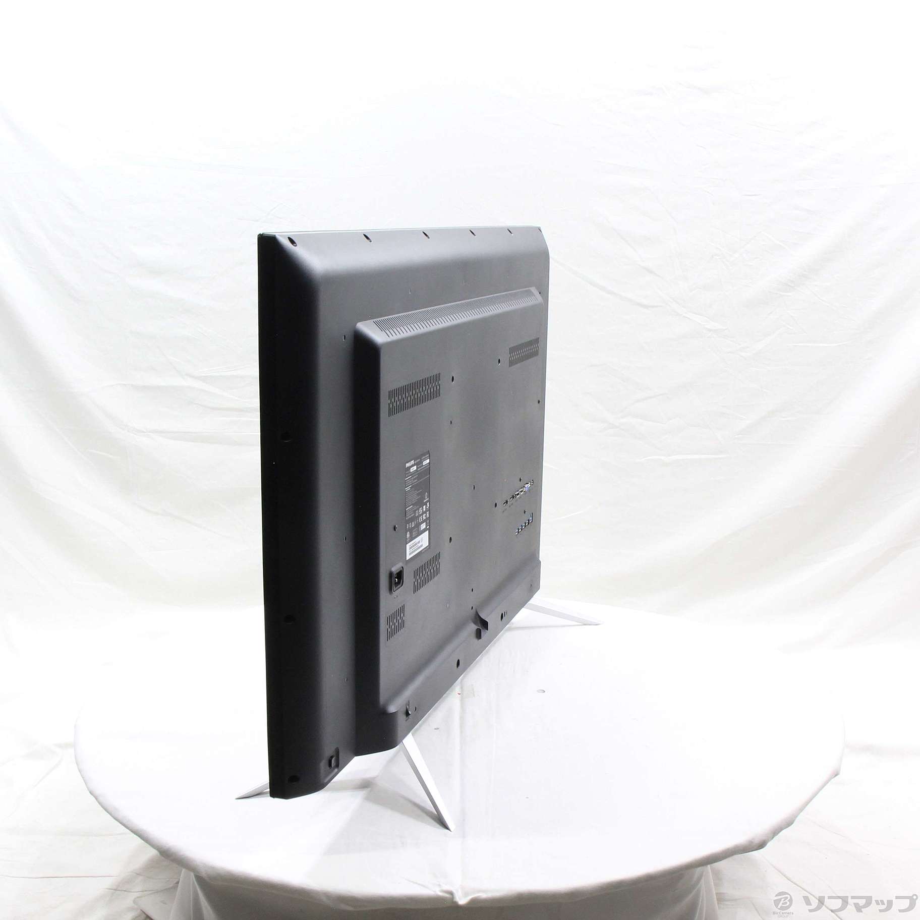 中古】BDM4350UC／11 ブラック／シルバー [2133039510078] - リコレ