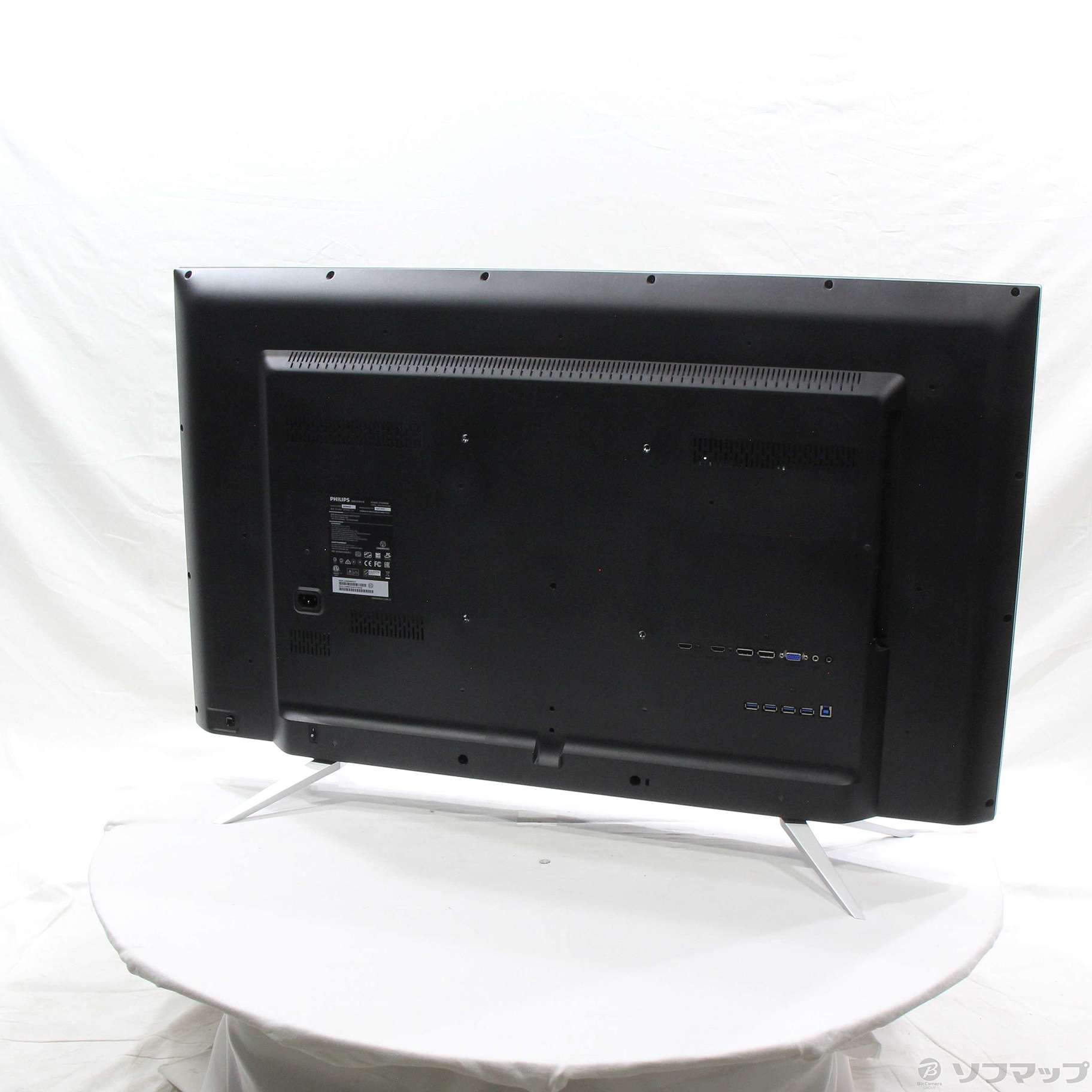 中古】BDM4350UC／11 ブラック／シルバー [2133039510078] - リコレ