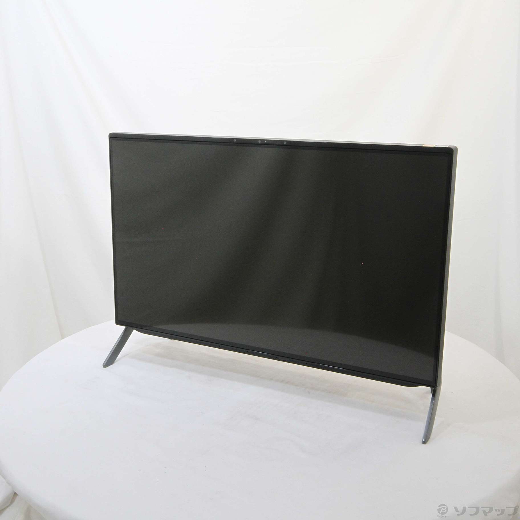 中古】ESPRIMO FH70／F3 FMVF70F3BC ブラック [2133039511020