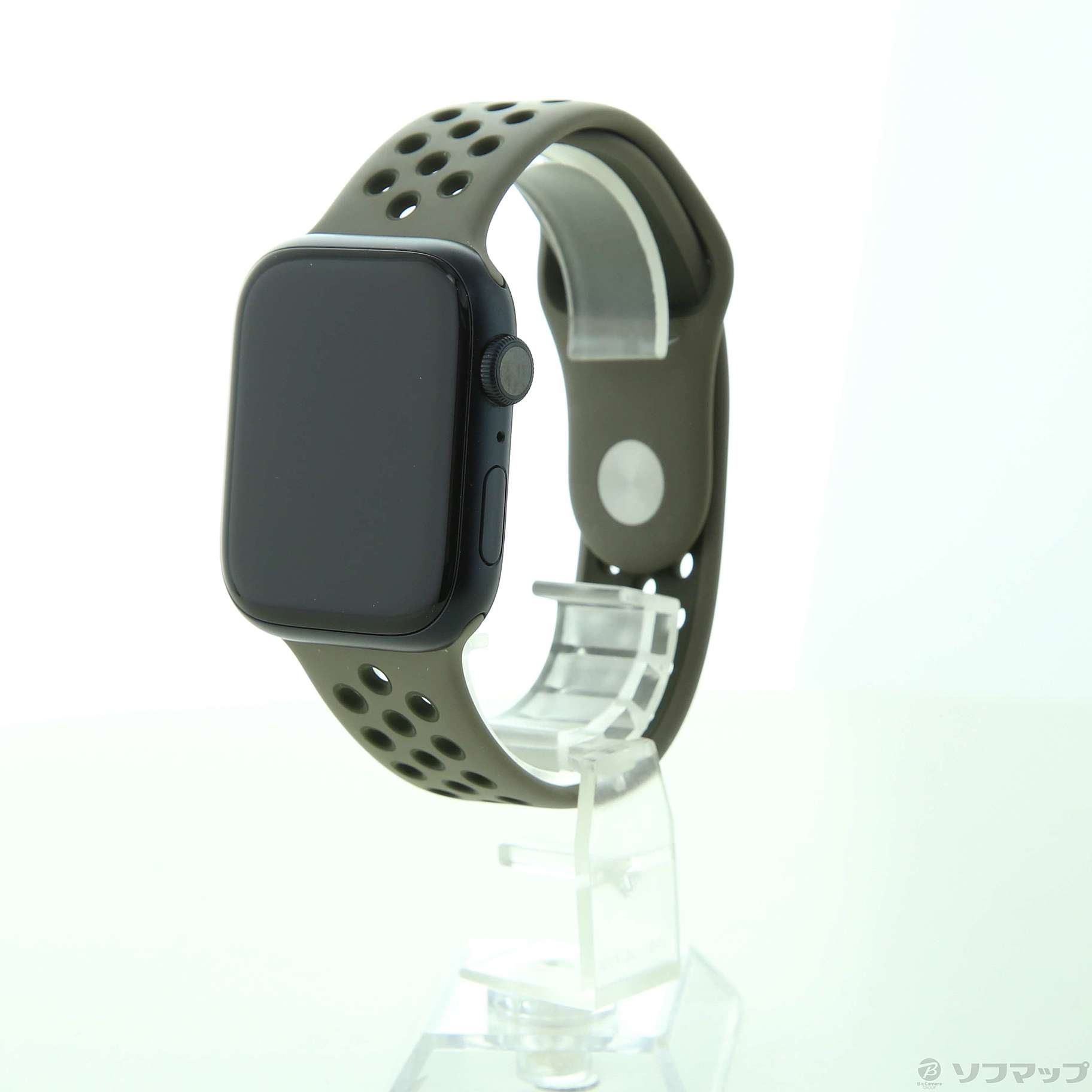 Apple Watch Series7 45mm NIKE バンドのみ未開封-