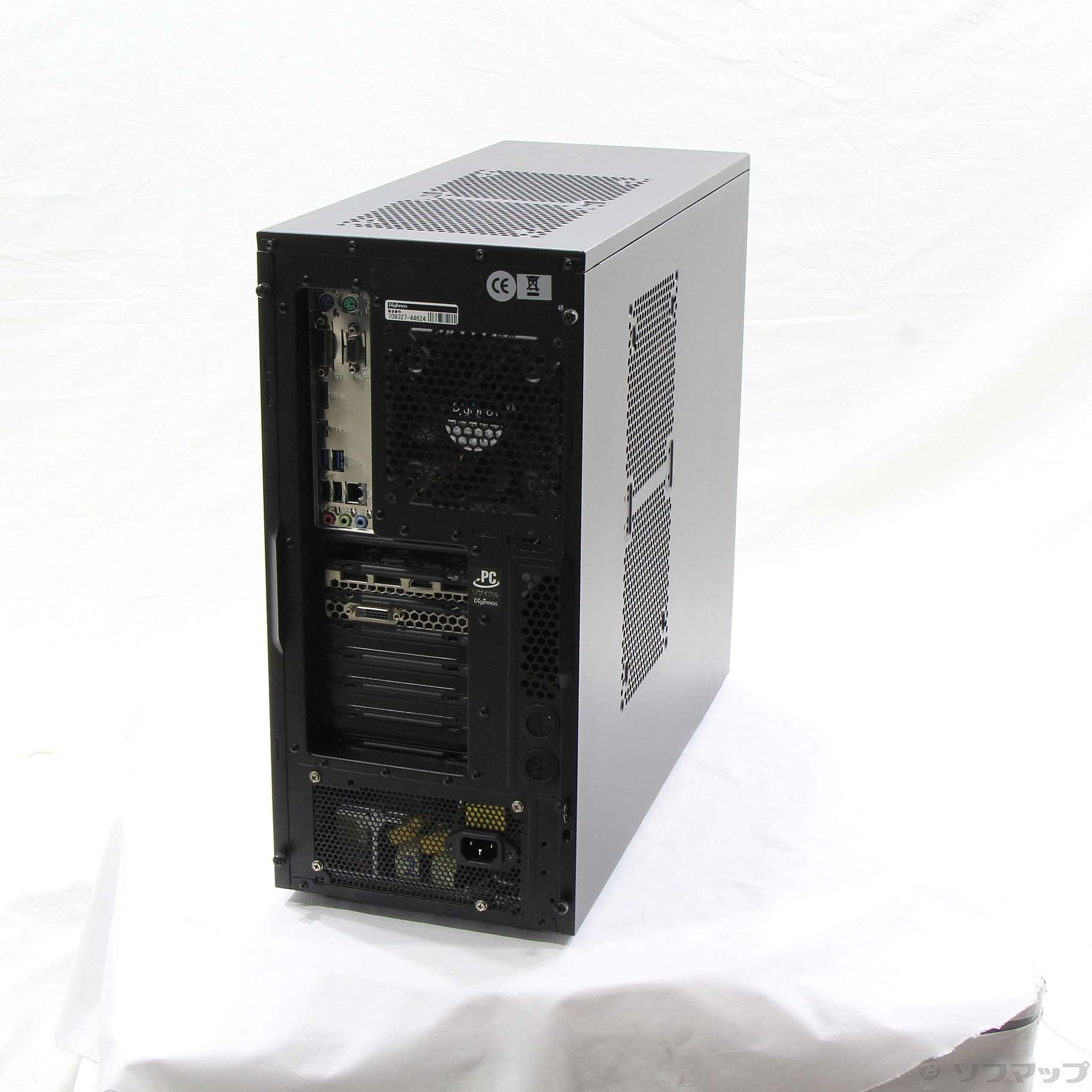 中古】GALLERIA GAMEMASTER GT 〔Windows 10〕 ◇05/26(木)値下げ 