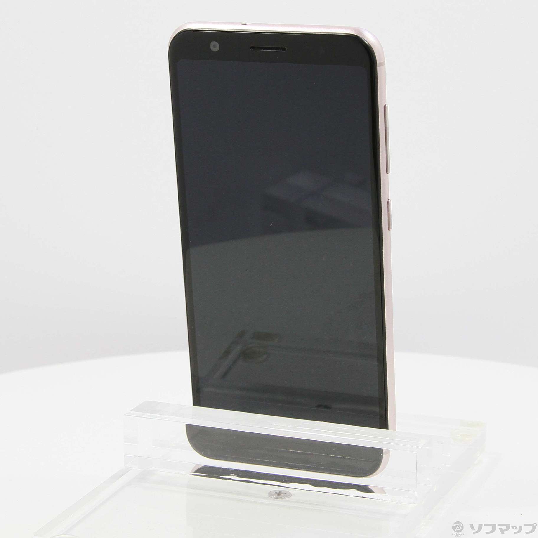 中古】ZenFone Max M1 32GB サンライトゴールド ZB555KL-GD32S3 SIM ...