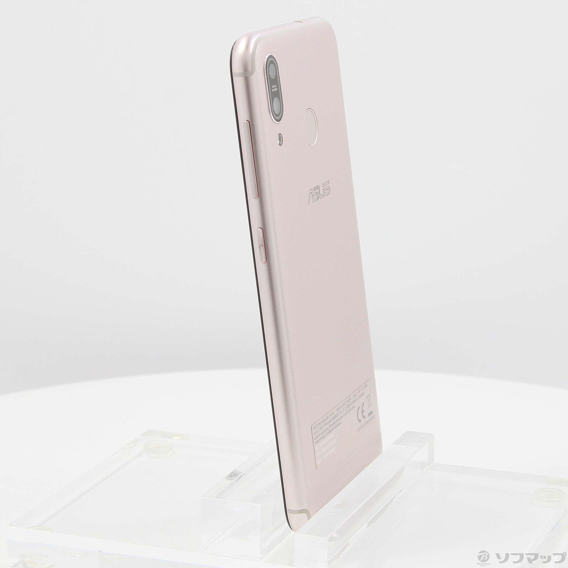 オマケ付き　ZenFone Max Plus (M1) サンライトゴールド ZenFone Max (M1)｜価格比較・最新情報 - 価格.com