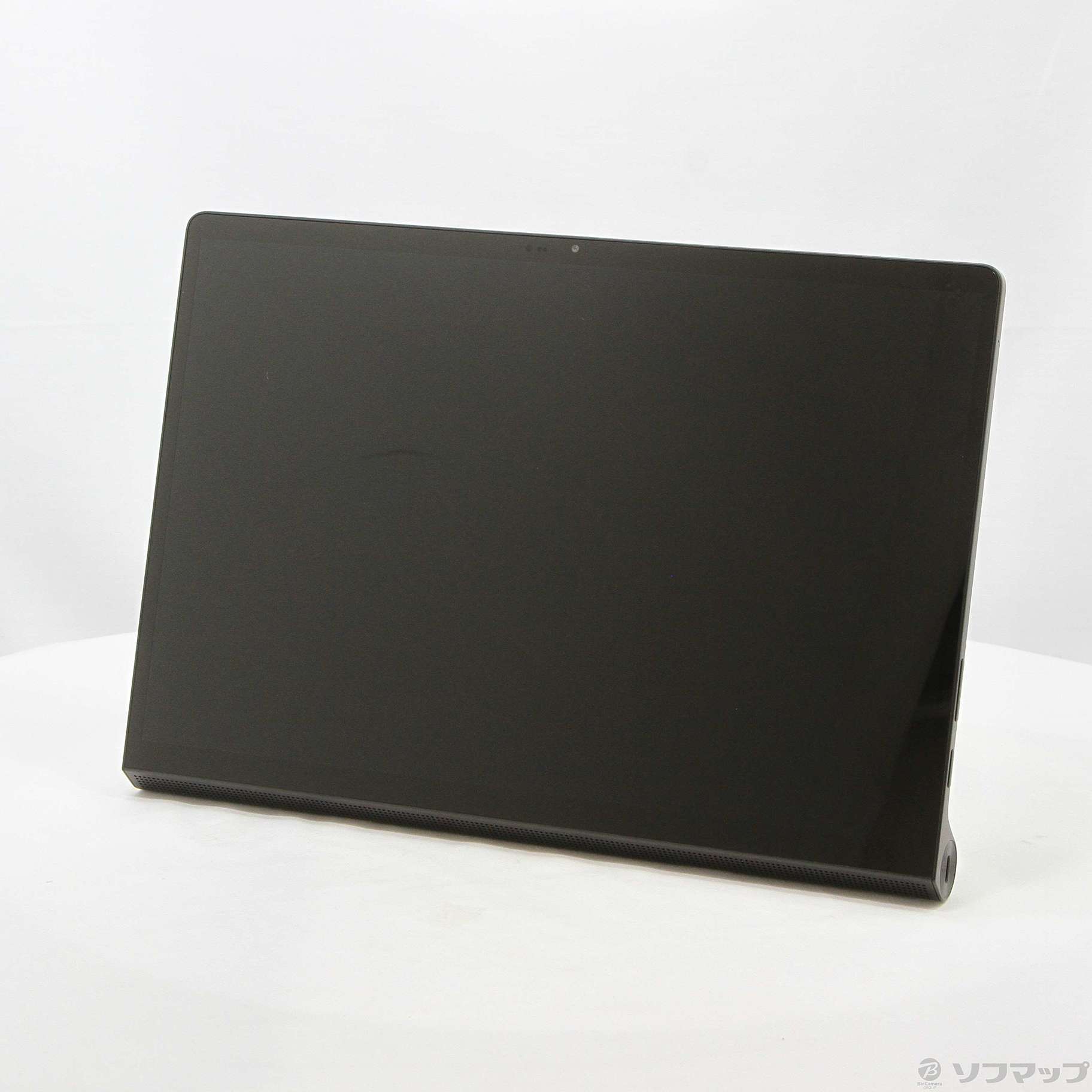 中古】Lenovo Yoga Tab 13 128GB シャドーブラック ZA8E0008JP Wi-Fi