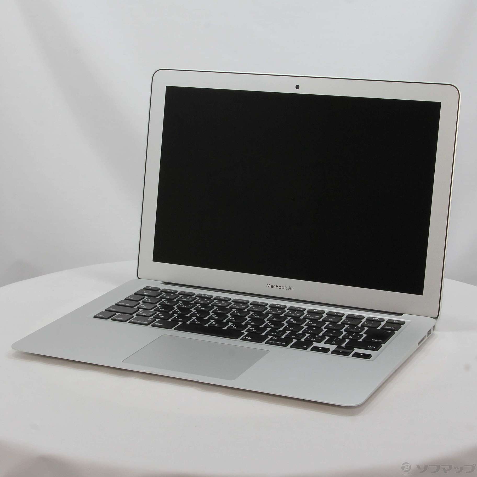 中古】MacBook Air 13.3-inch Early 2014 MD761J／B Core_i5 1.4GHz 