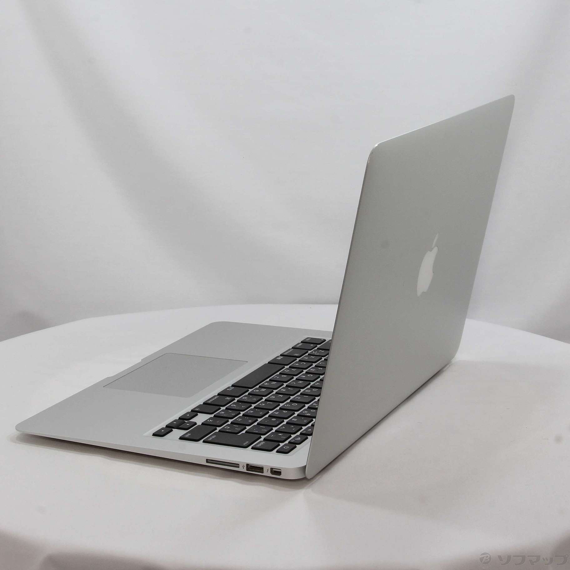 MacBook Air 13.3-inch Early 2014 MD761J／B Core_i5 1.4GHz 4GB SSD256GB  〔10.13 HighSierra〕 ◇05/11(水)値下げ！