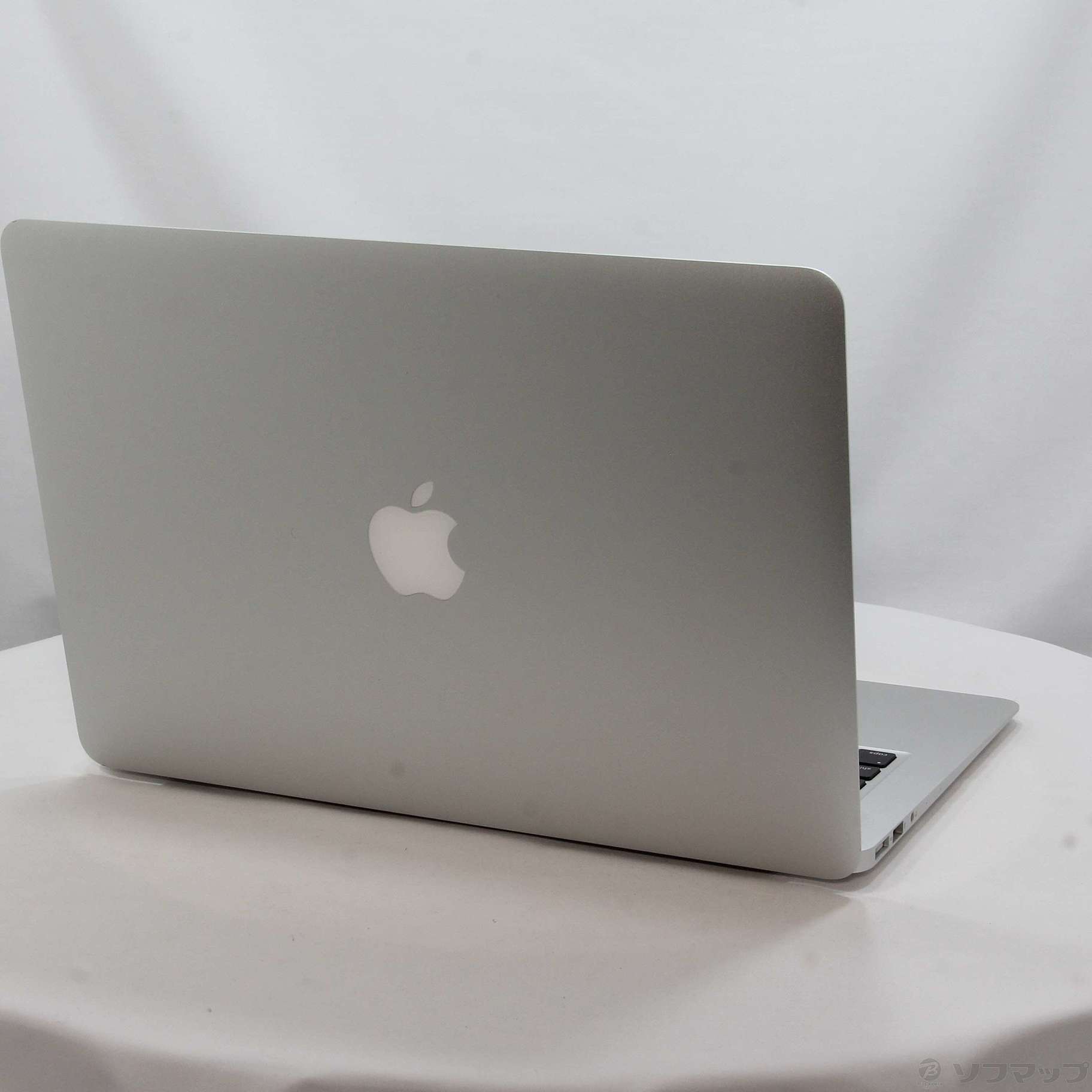 中古】MacBook Air 13.3-inch Early 2014 MD761J／B Core_i5 1.4GHz