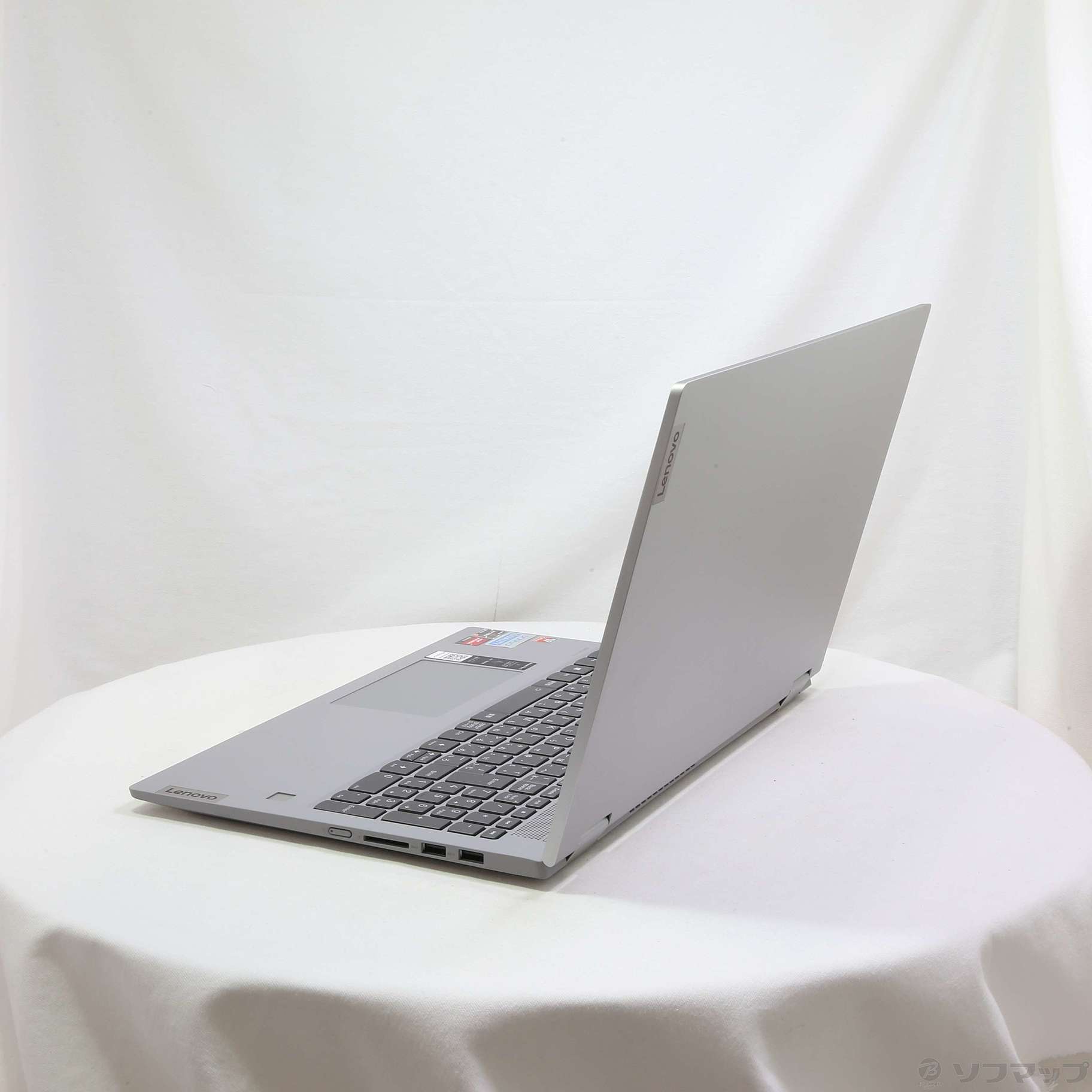 中古】IdeaPad Flex 550 82HV0052JP プラチナグレー ◇10/05(水)値下げ