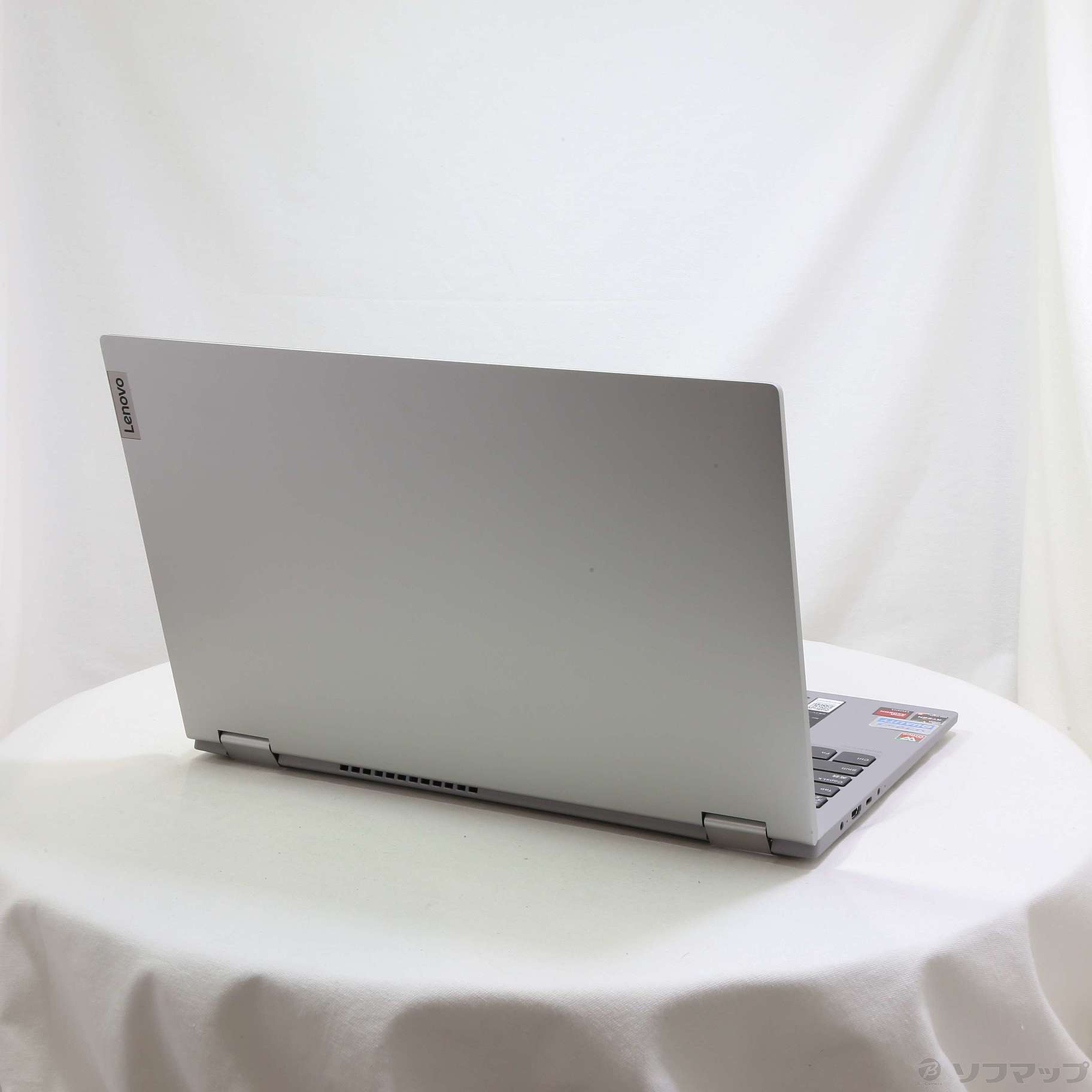 中古】IdeaPad Flex 550 82HV0052JP プラチナグレー ◇10/05(水)値下げ