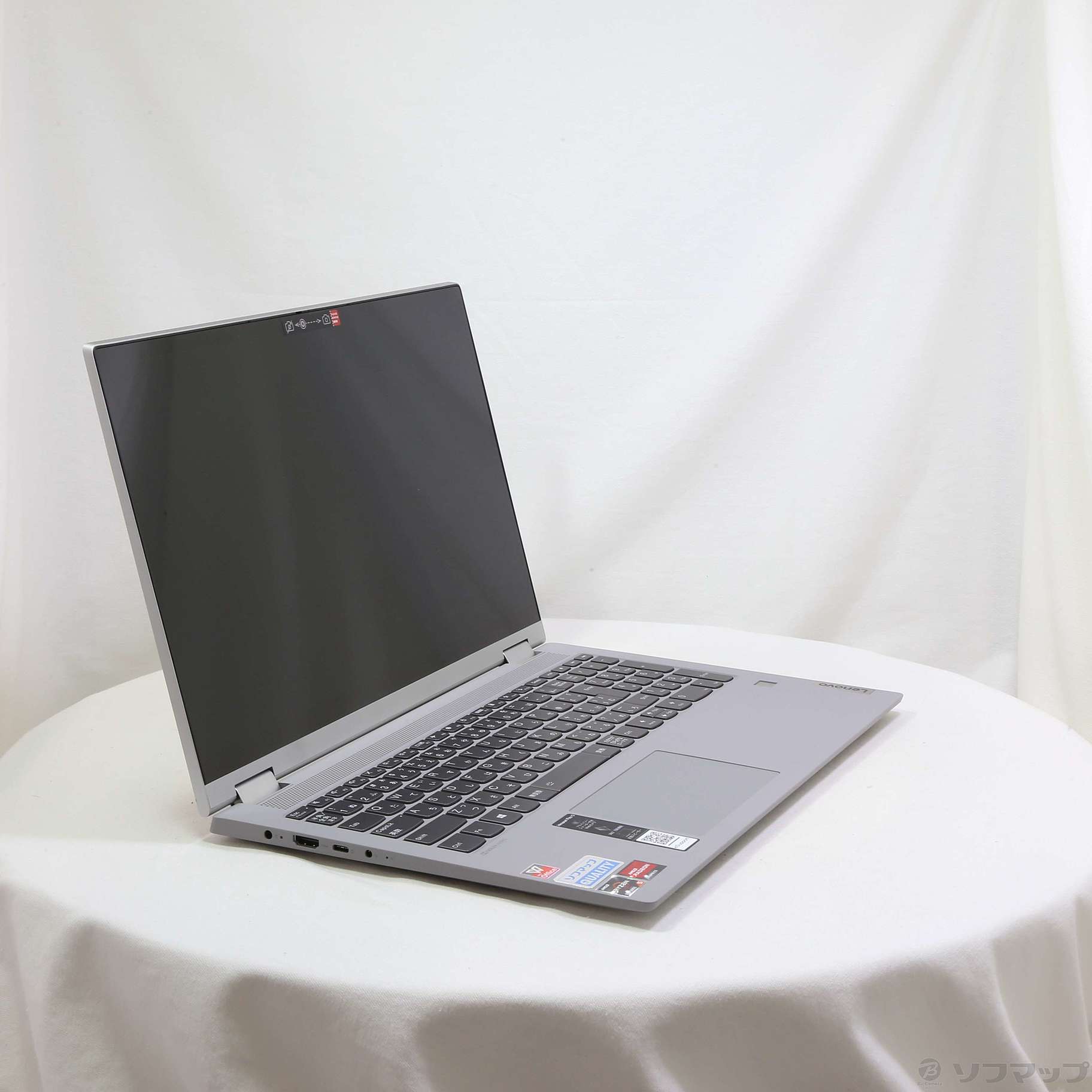 中古〕Lenovo(レノボジャパン) IdeaPad Flex 550 81X200ATJP〔352-ud 