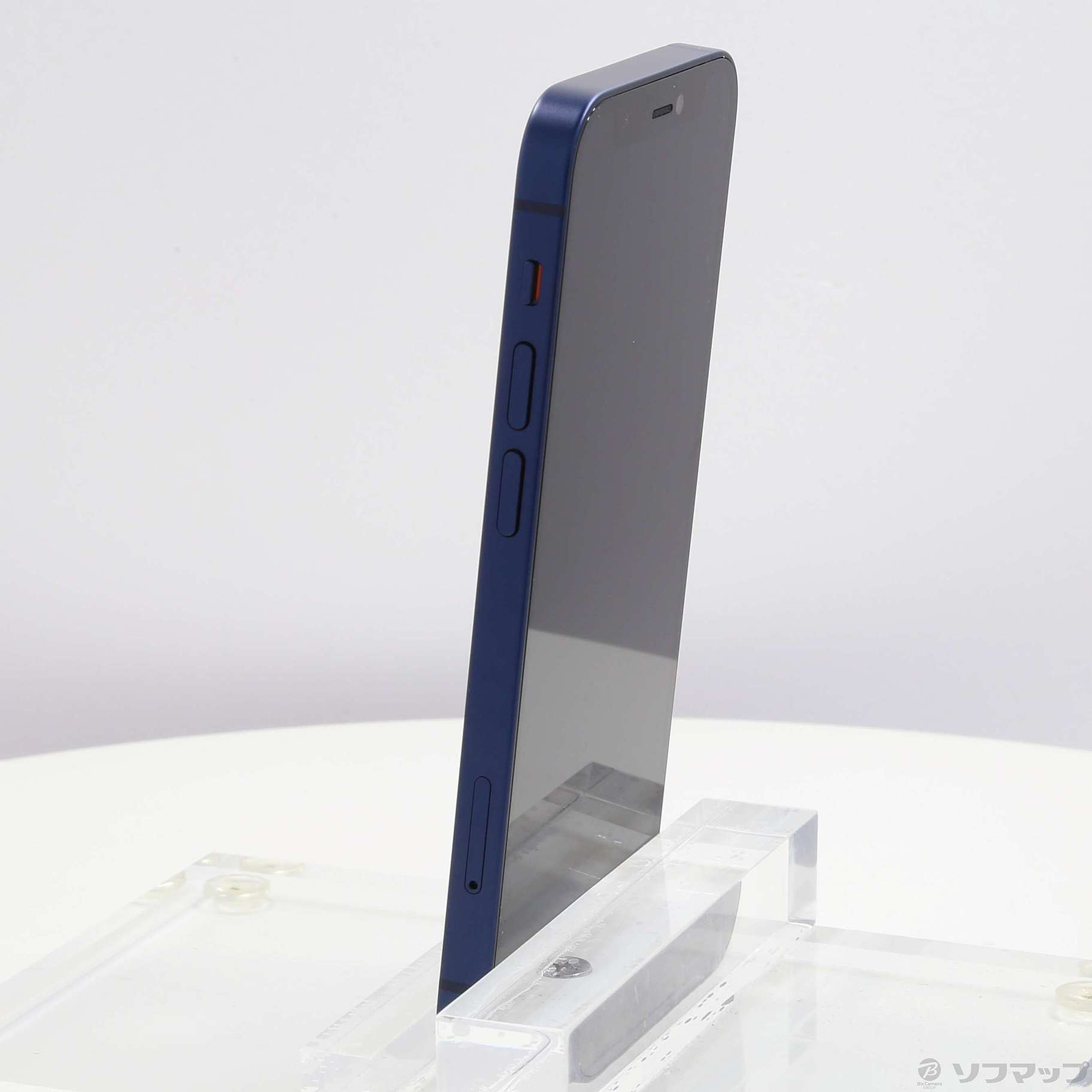 ムスビー｜爆速発送iPhone12 mini 64GB MGAP3J/A SoftBank版SIM