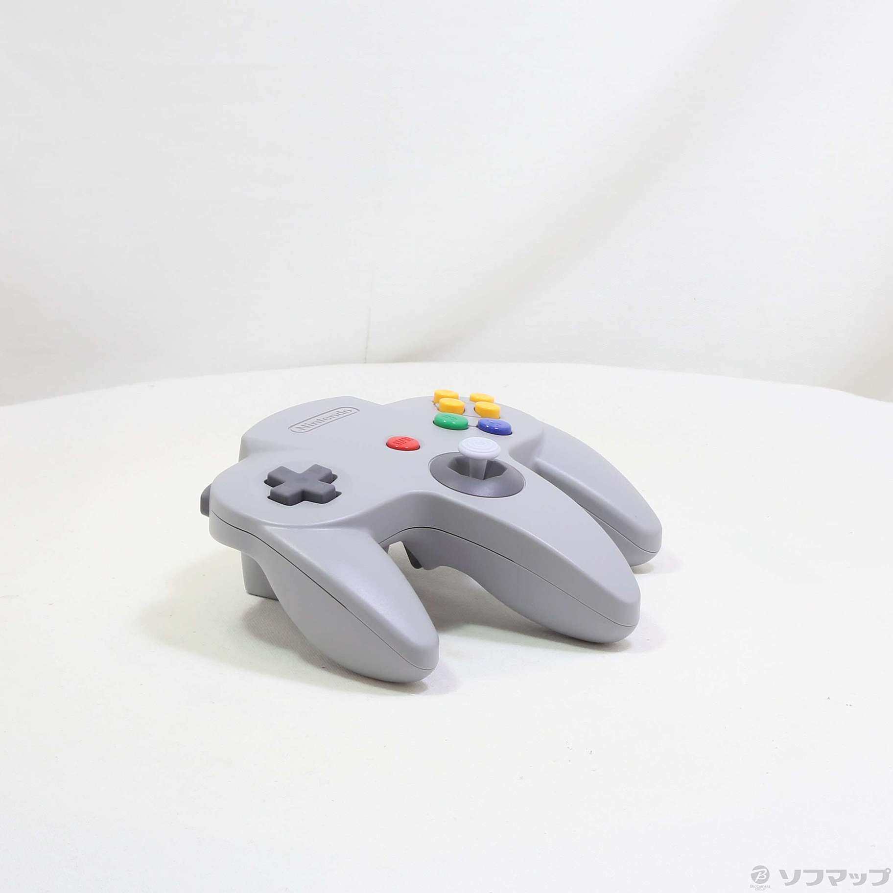 中古】NINTENDO 64 コントローラー NINTENDO 64 Nintendo Switch