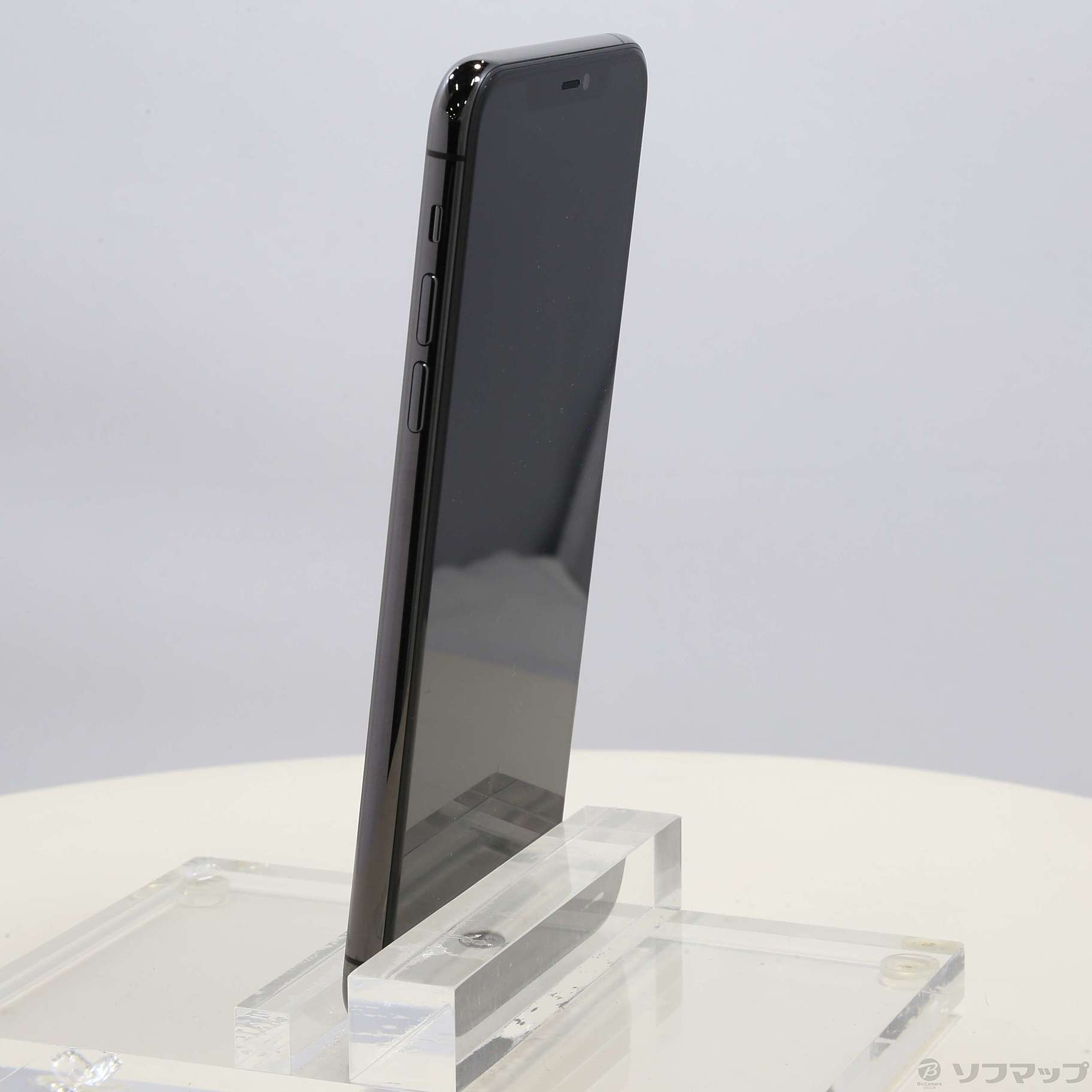 iPhone11 Pro Max 64GB スペースグレイ MWHD2J／A SIMフリー