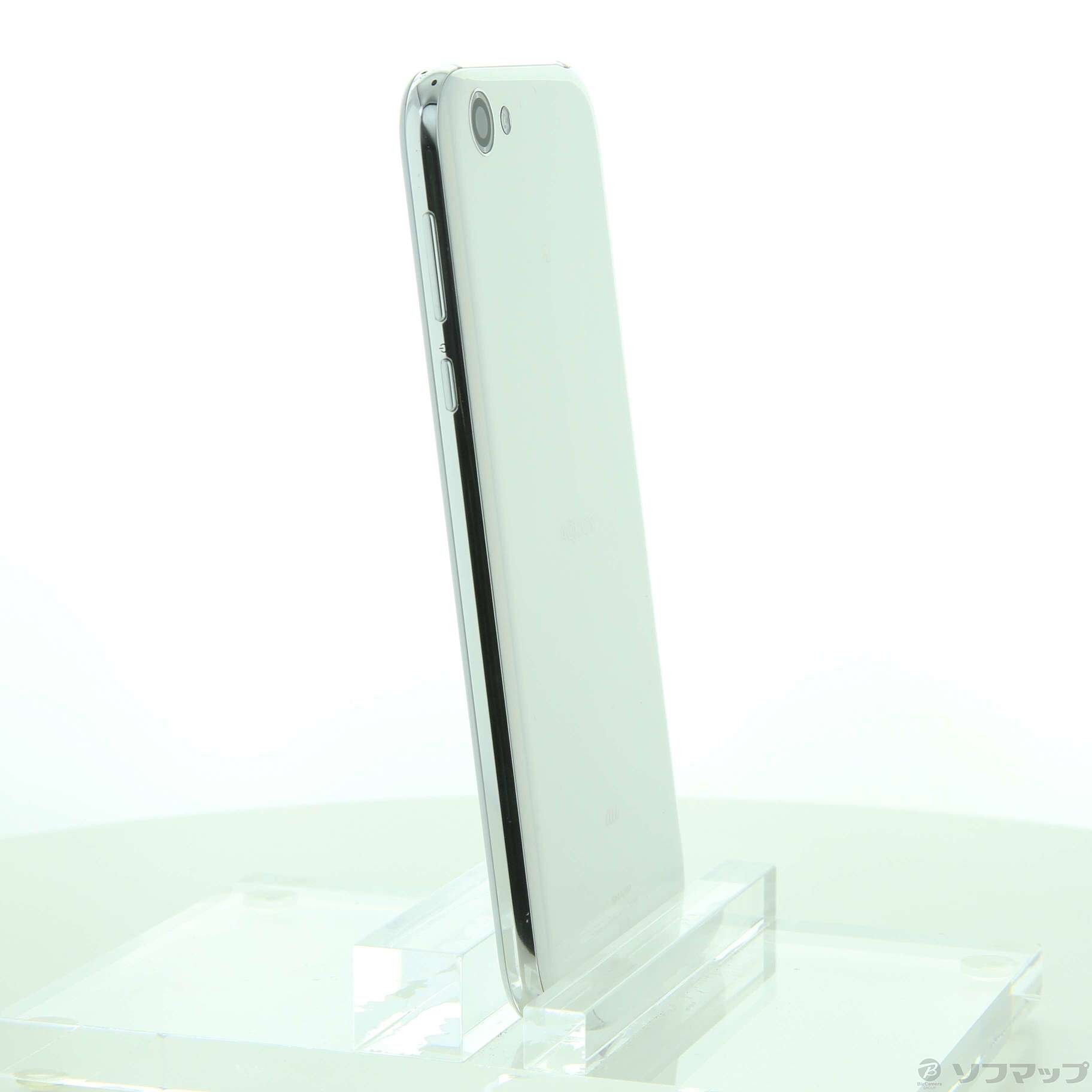SHARP - SHV39 AQUOS R 新品同様 SIMロック解除済 AQUOS R 新品 16,869円 中古 4,499円 | ネット最安値の価格比較