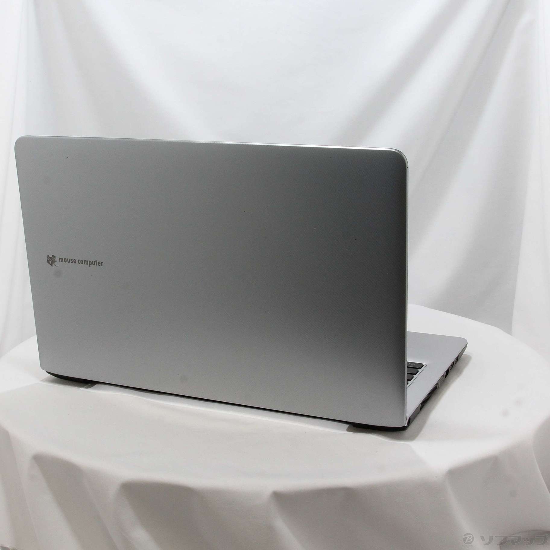 中古】格安安心パソコン LuvBook LB-F511S-W7 [2133039526284