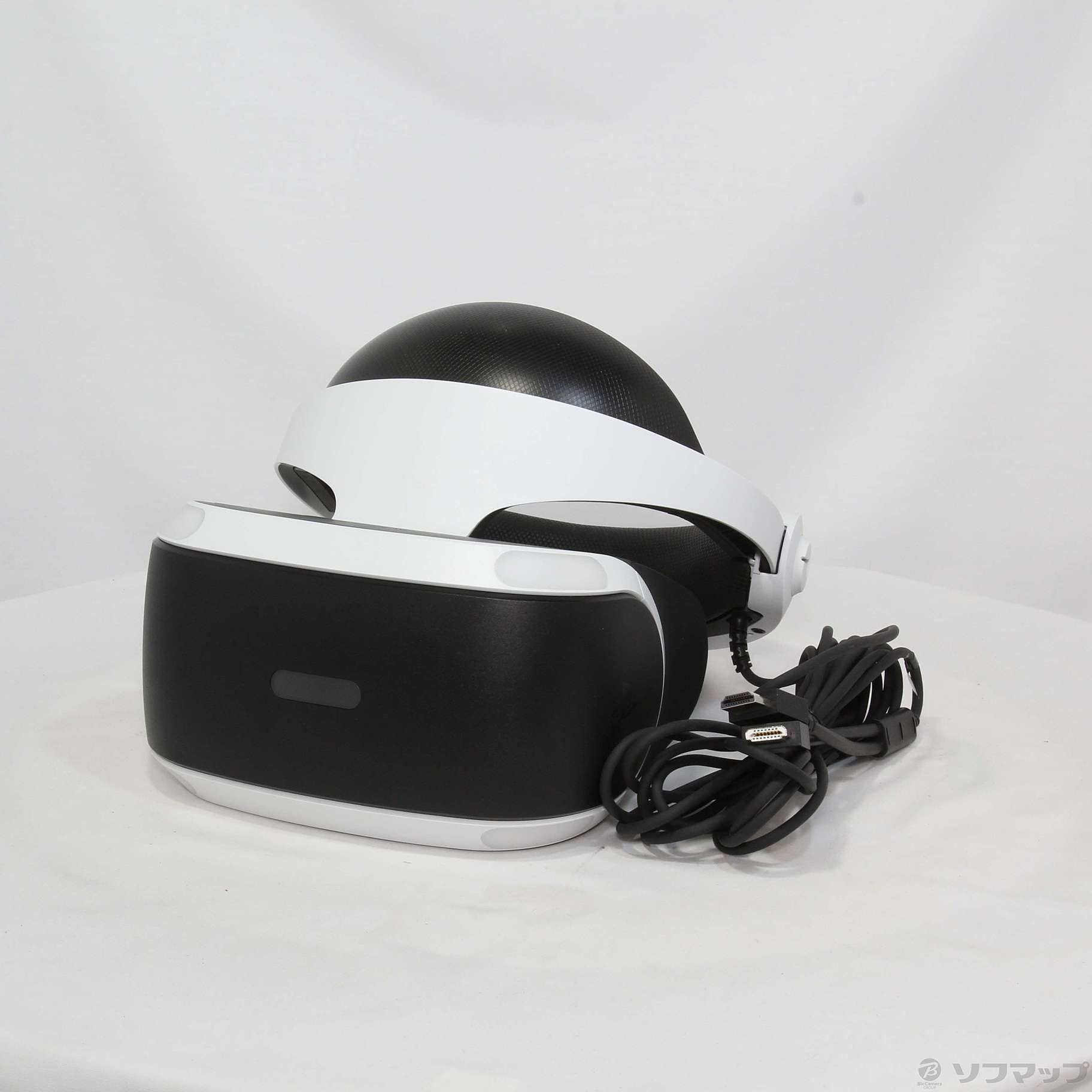 中古】PlayStation VR 「PlayStation VR WORLDS」 同梱版 ◇01/14(土