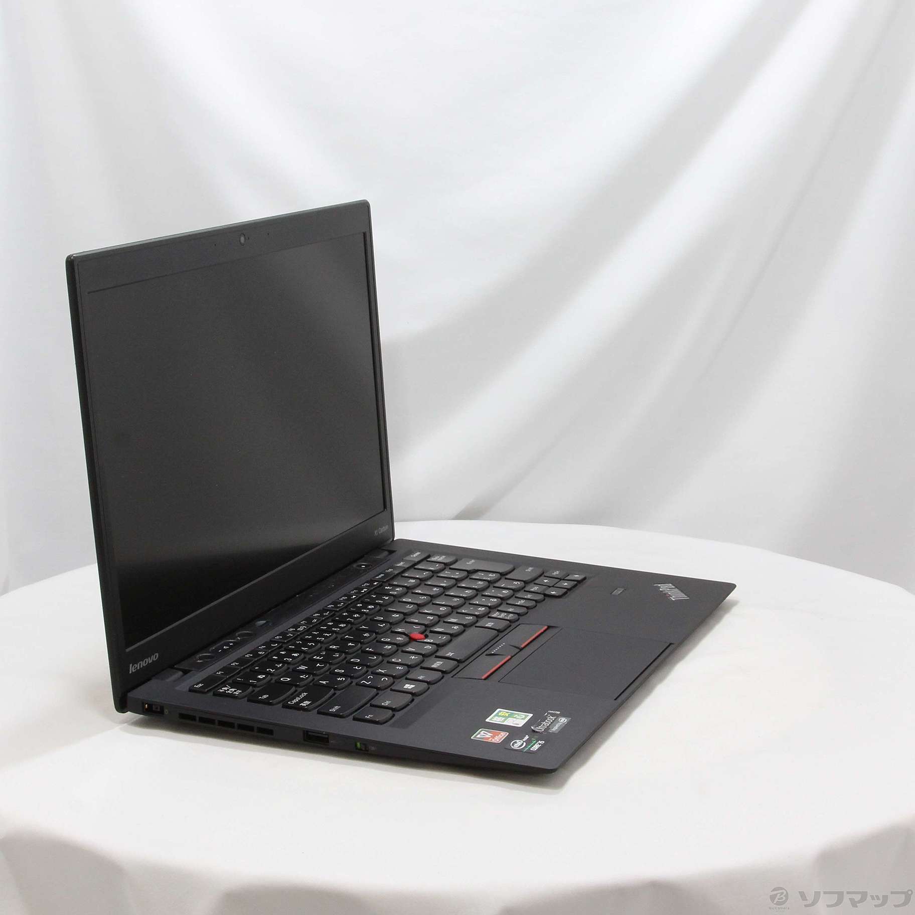 美品】ThinkPad X1 Carbon 3443-CTO S-www.gladiatorhvac.com