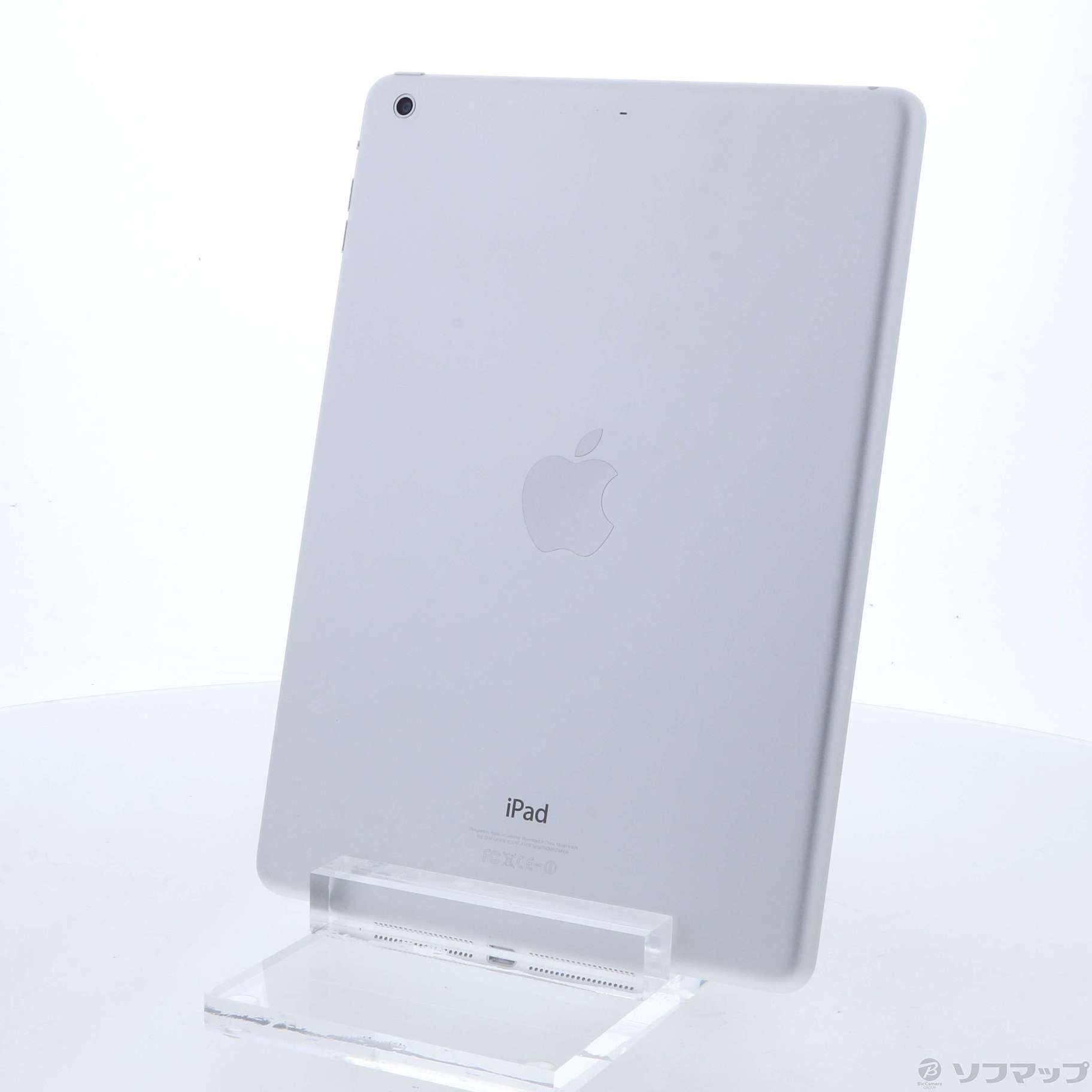iPad Air 未使用Wi-Fiモデル 16GB MD788J/A